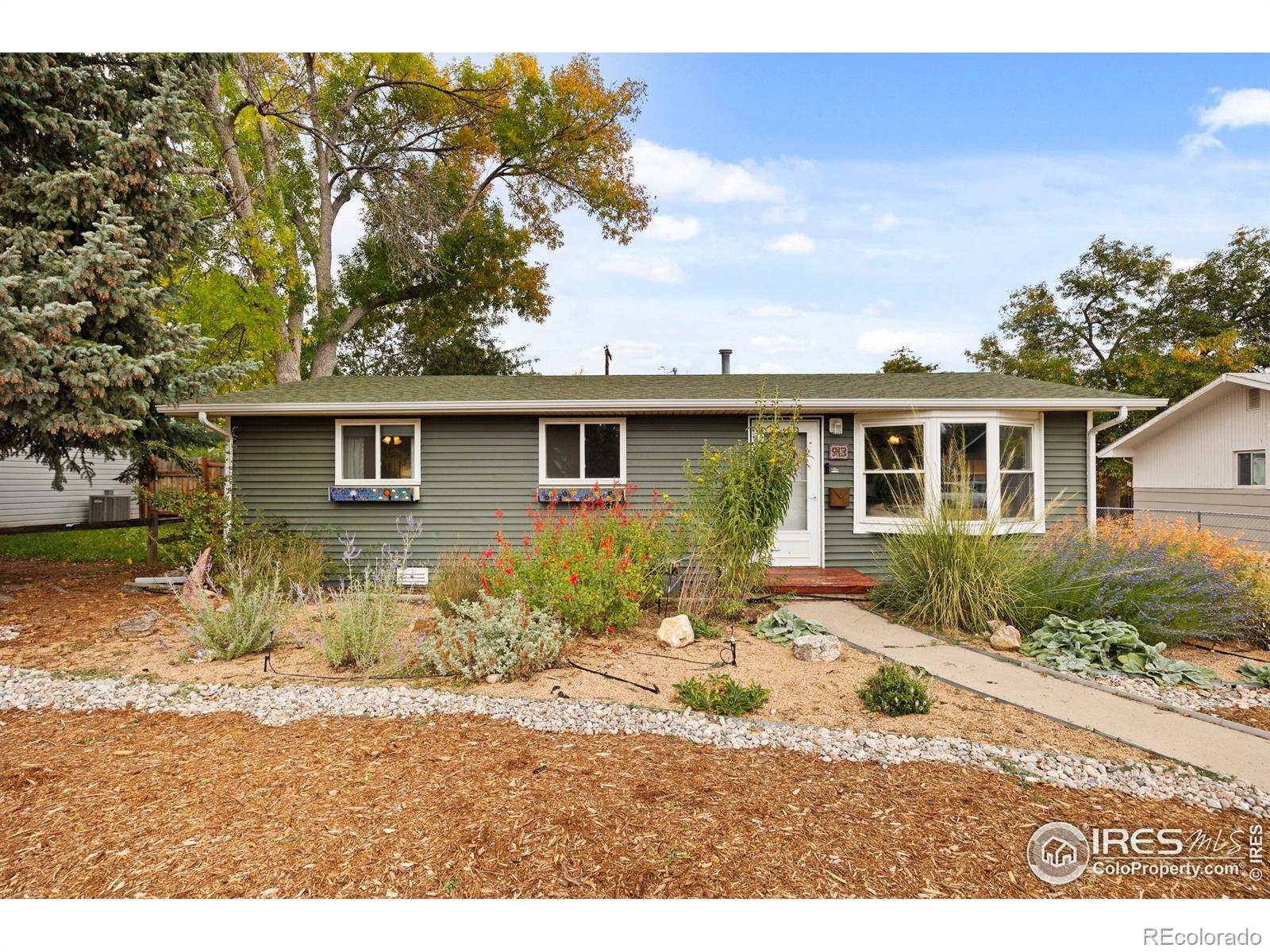 MLS Image #0 for 913  21st street,loveland, Colorado