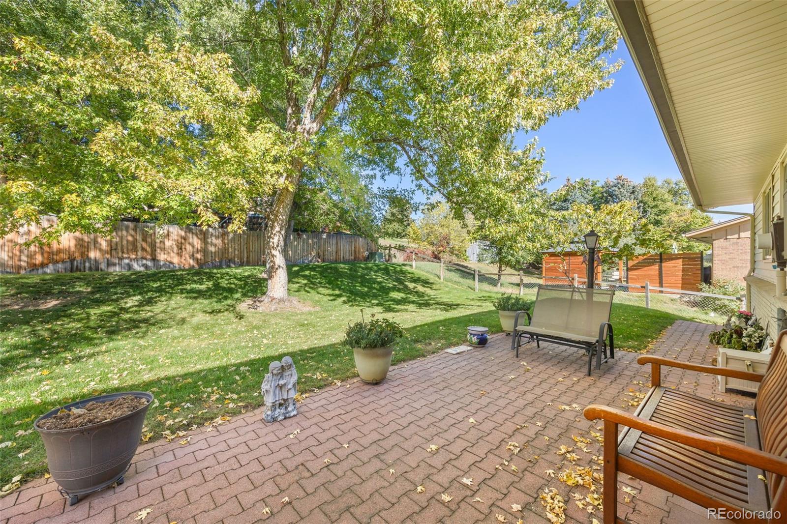 MLS Image #17 for 1135 s wright street,lakewood, Colorado