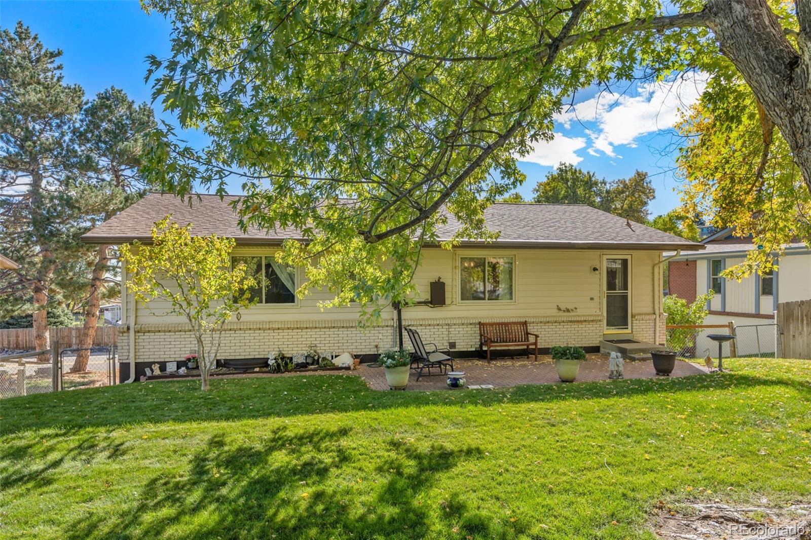 MLS Image #19 for 1135 s wright street,lakewood, Colorado
