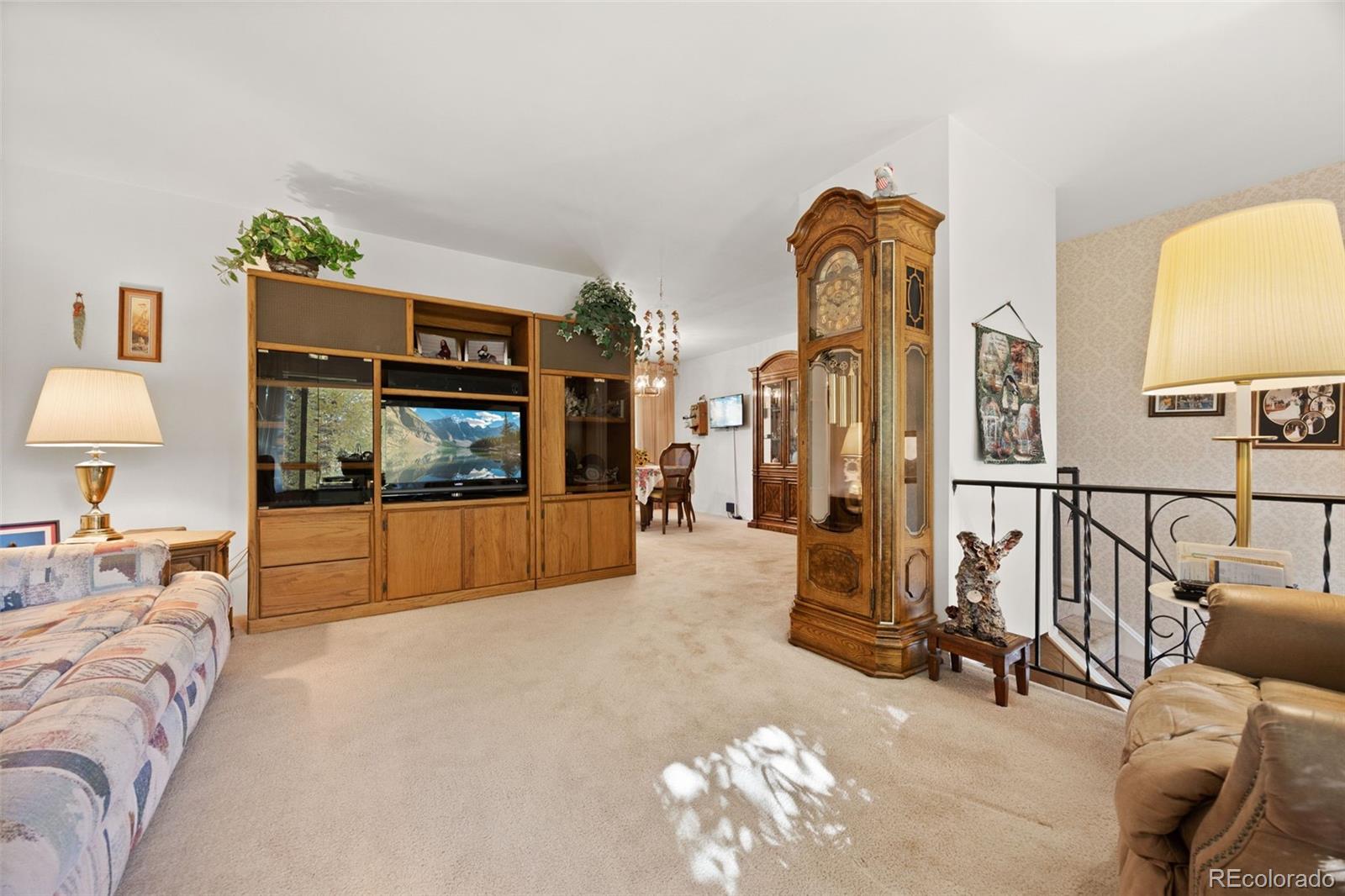 MLS Image #2 for 1135 s wright street,lakewood, Colorado