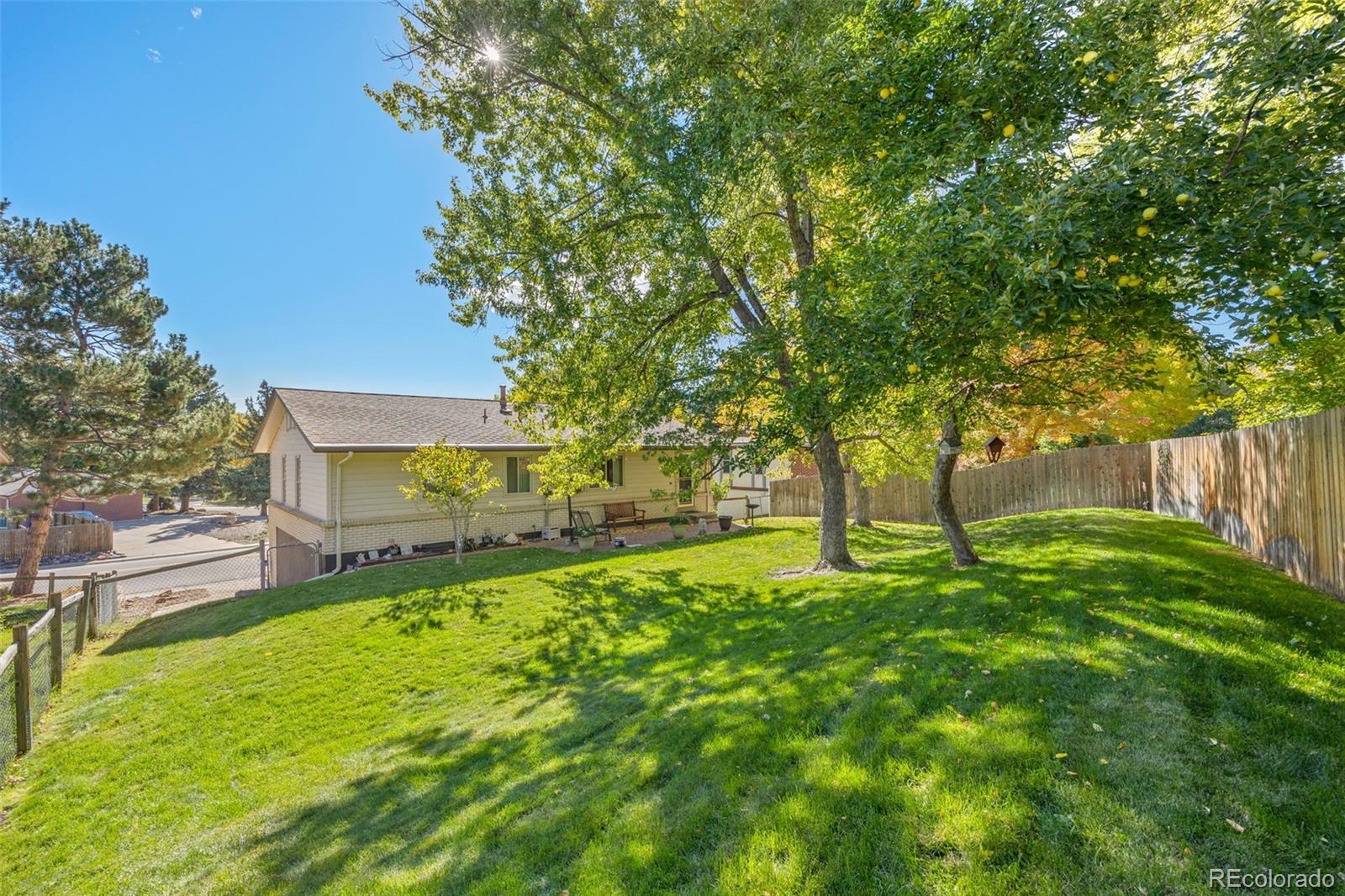 MLS Image #21 for 1135 s wright street,lakewood, Colorado