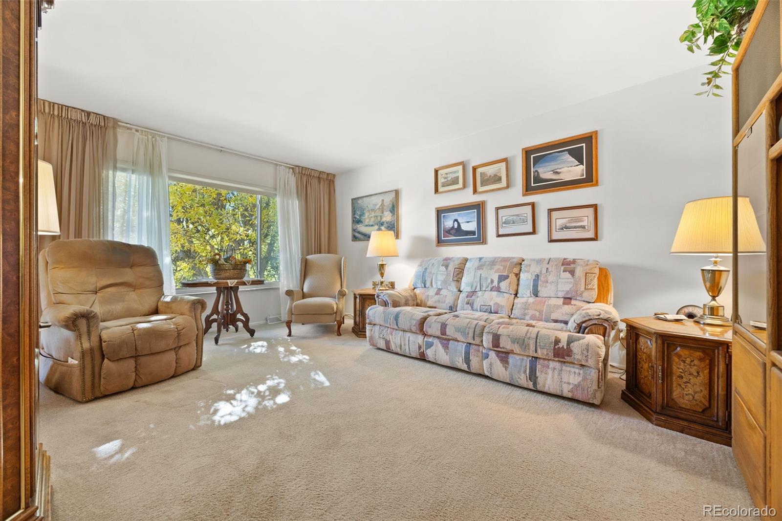 MLS Image #3 for 1135 s wright street,lakewood, Colorado