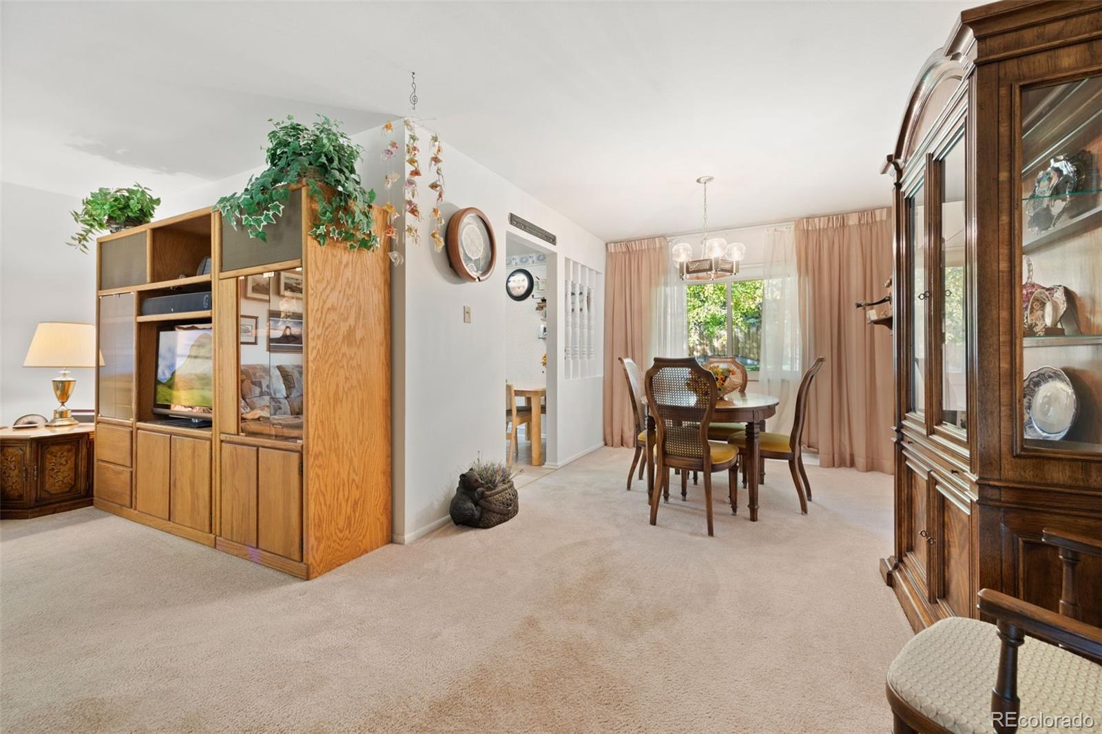 MLS Image #5 for 1135 s wright street,lakewood, Colorado