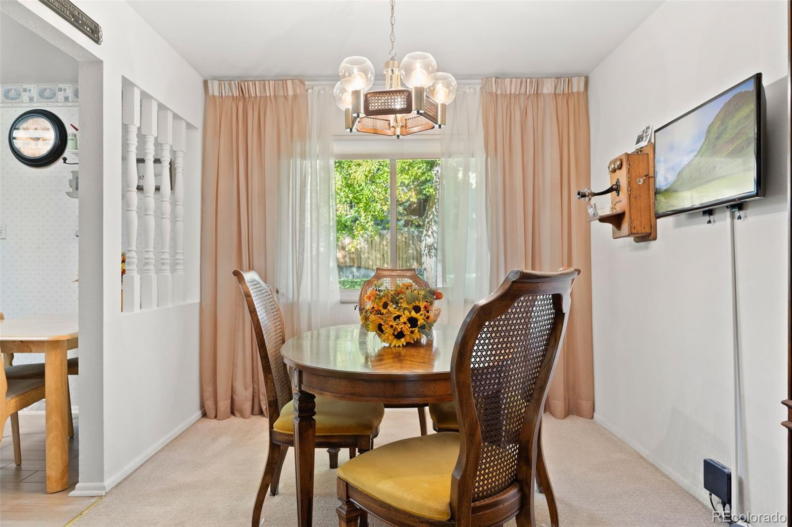 MLS Image #6 for 1135 s wright street,lakewood, Colorado