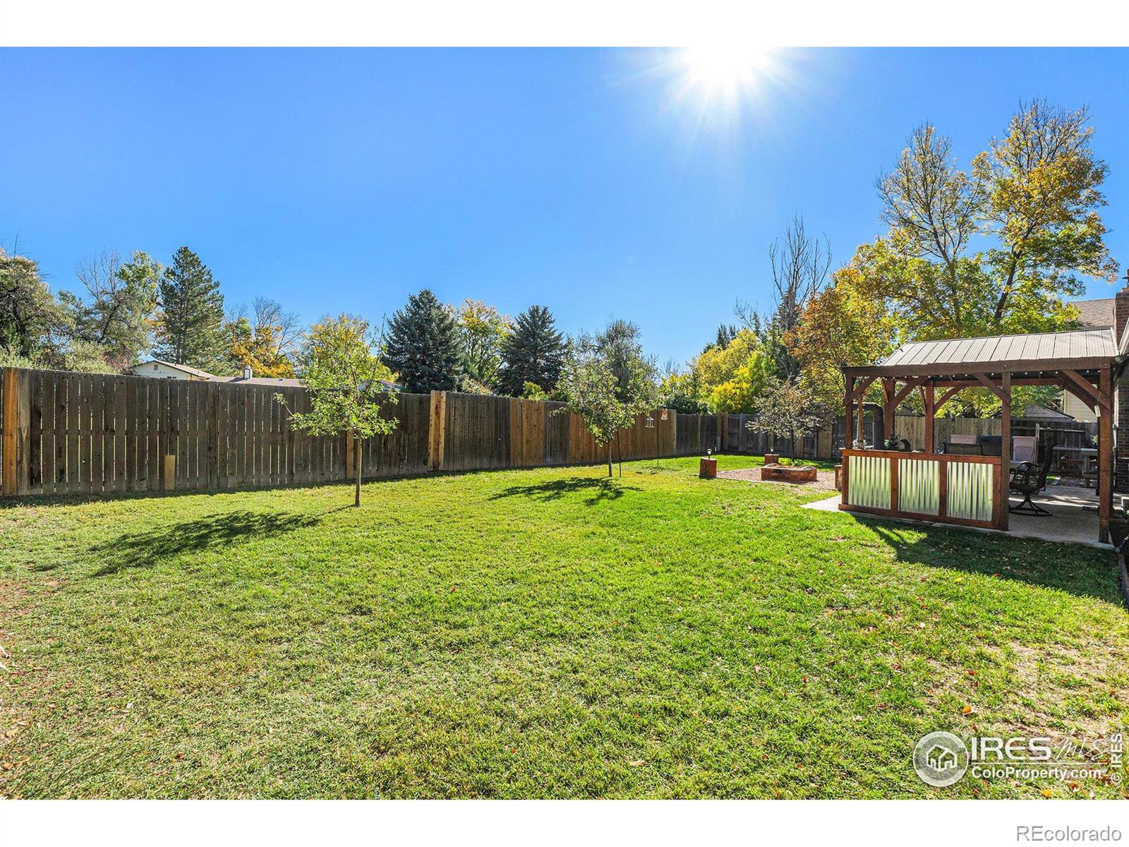 MLS Image #17 for 4056  boxelder drive,loveland, Colorado