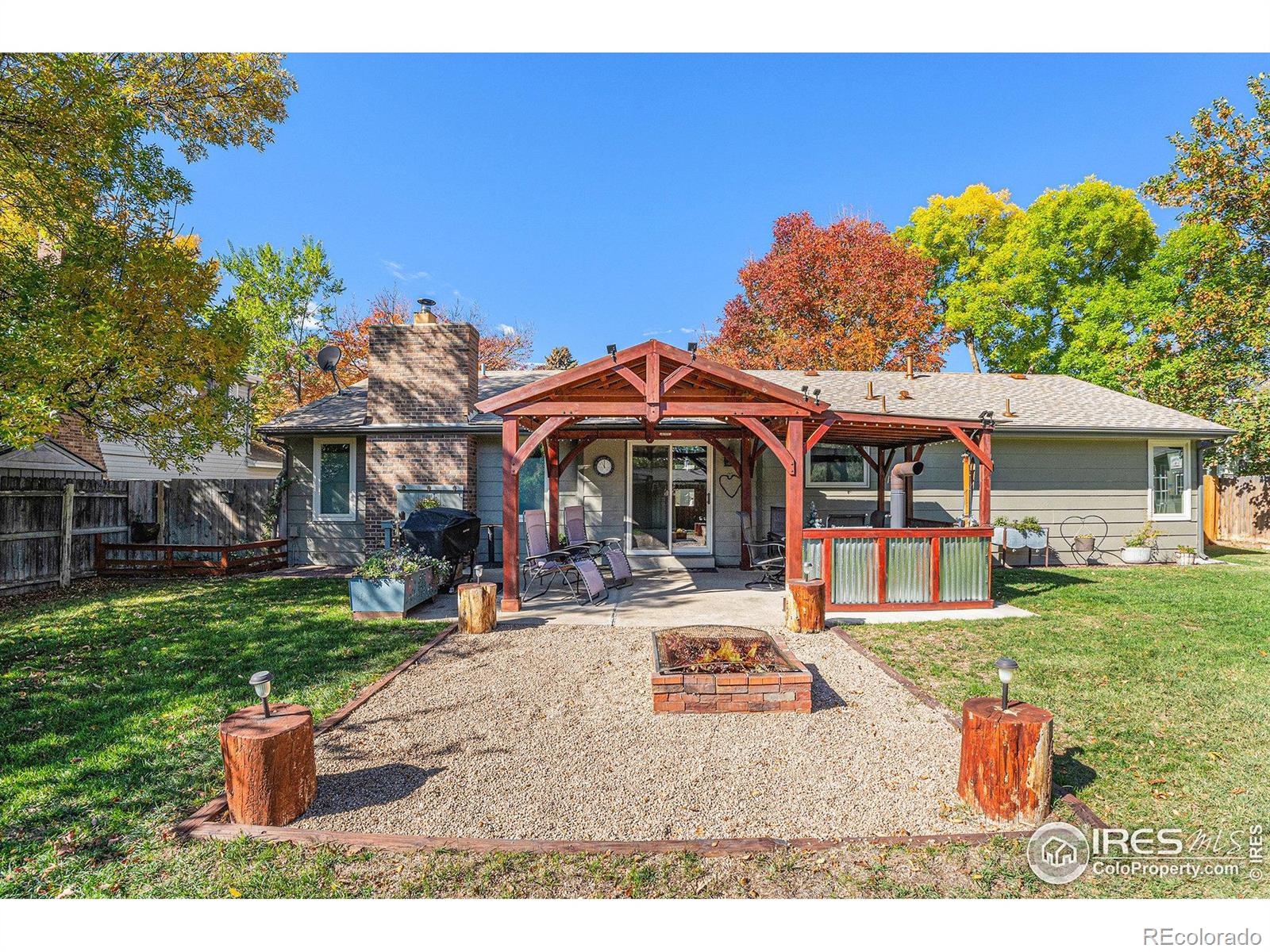 MLS Image #19 for 4056  boxelder drive,loveland, Colorado