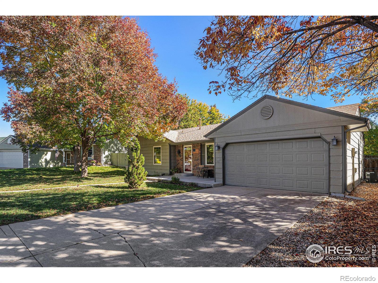 MLS Image #2 for 4056  boxelder drive,loveland, Colorado