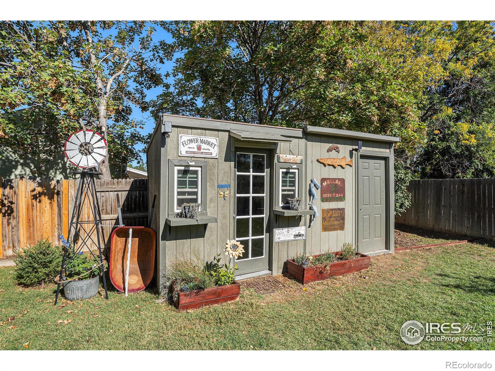 MLS Image #20 for 4056  boxelder drive,loveland, Colorado