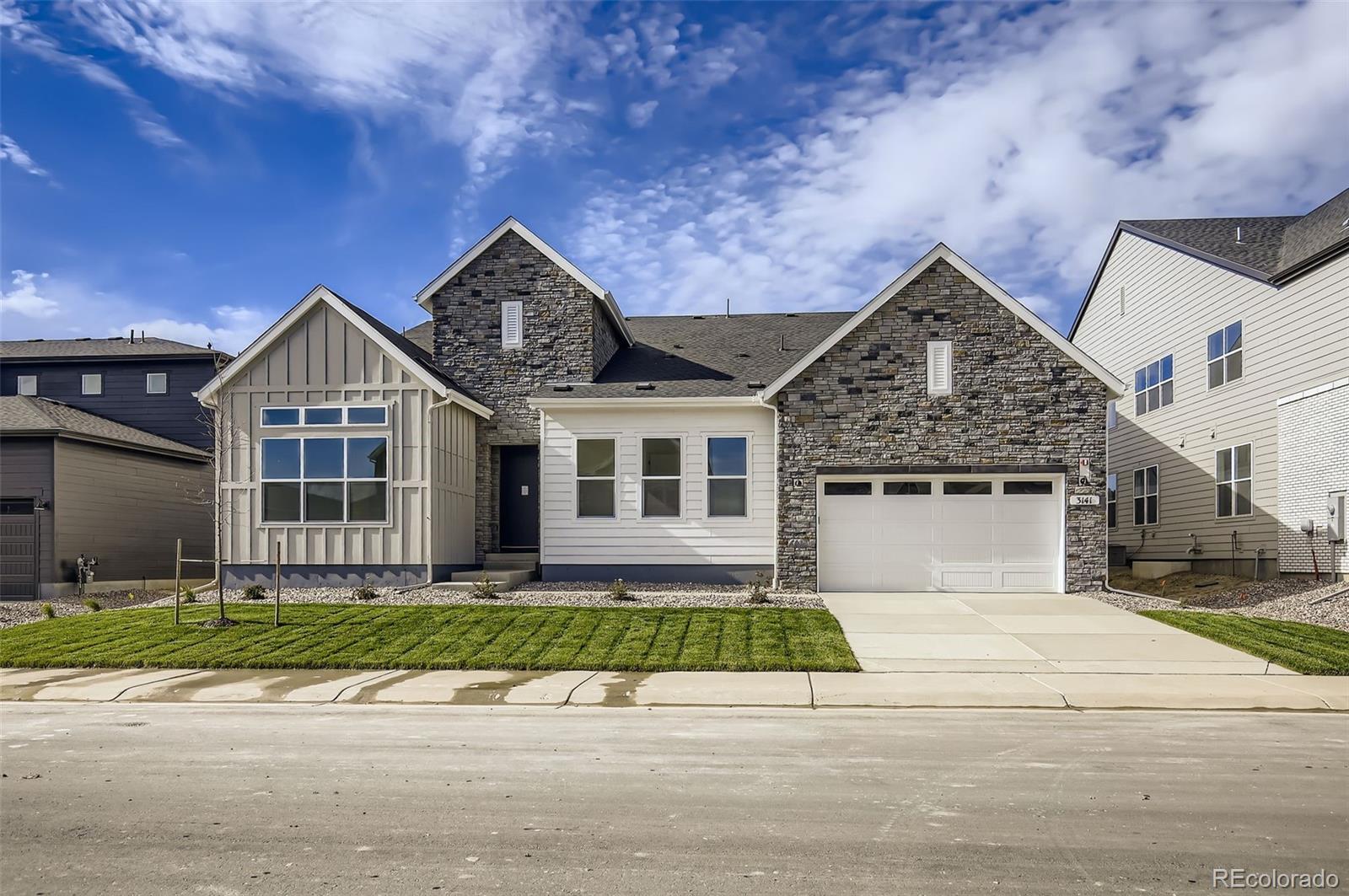 MLS Image #0 for 3141  westcliff drive,loveland, Colorado