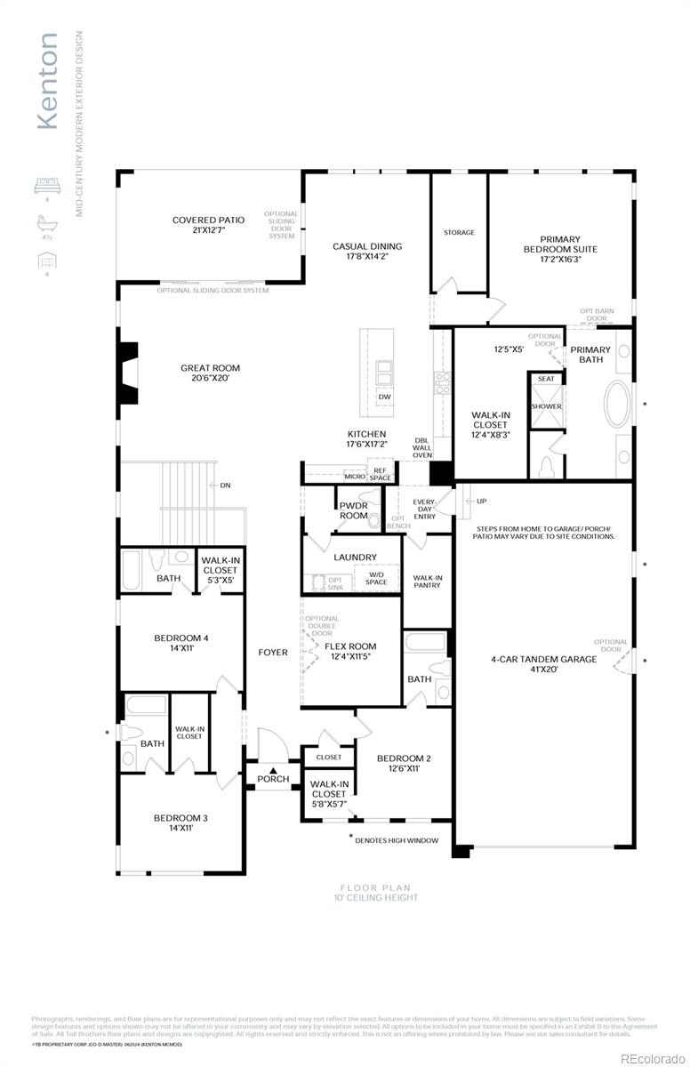 MLS Image #27 for 3141  westcliff drive,loveland, Colorado