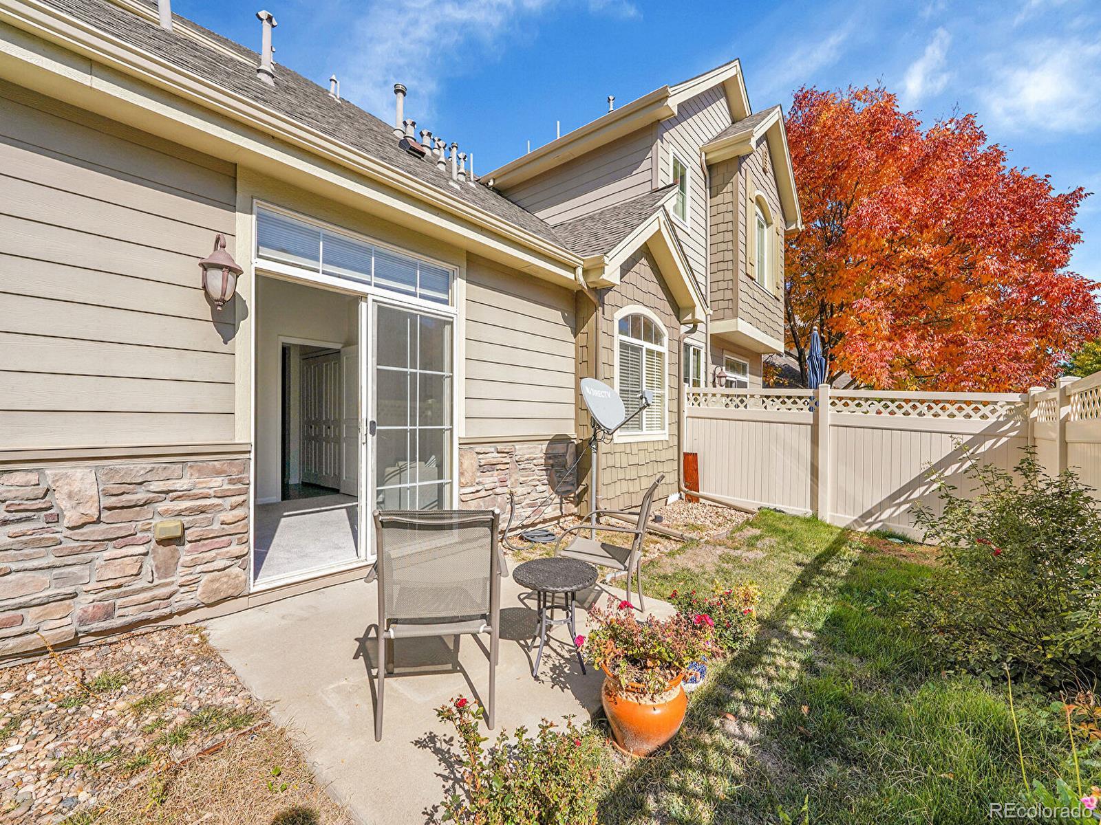 MLS Image #22 for 9984 w jewell avenue c,lakewood, Colorado