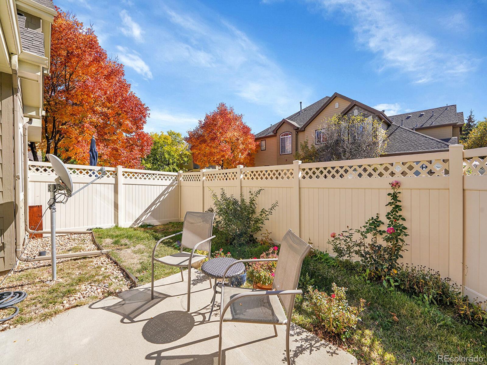 MLS Image #23 for 9984 w jewell avenue c,lakewood, Colorado