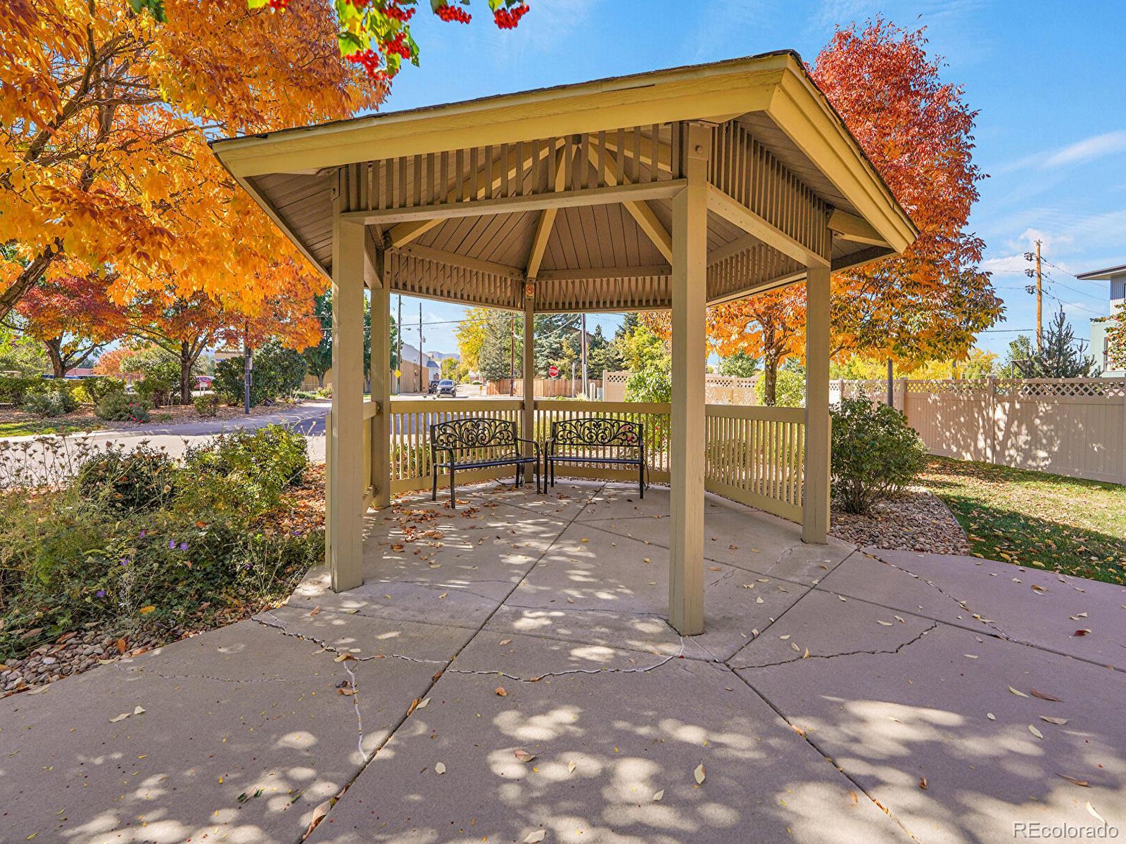 MLS Image #25 for 9984 w jewell avenue c,lakewood, Colorado