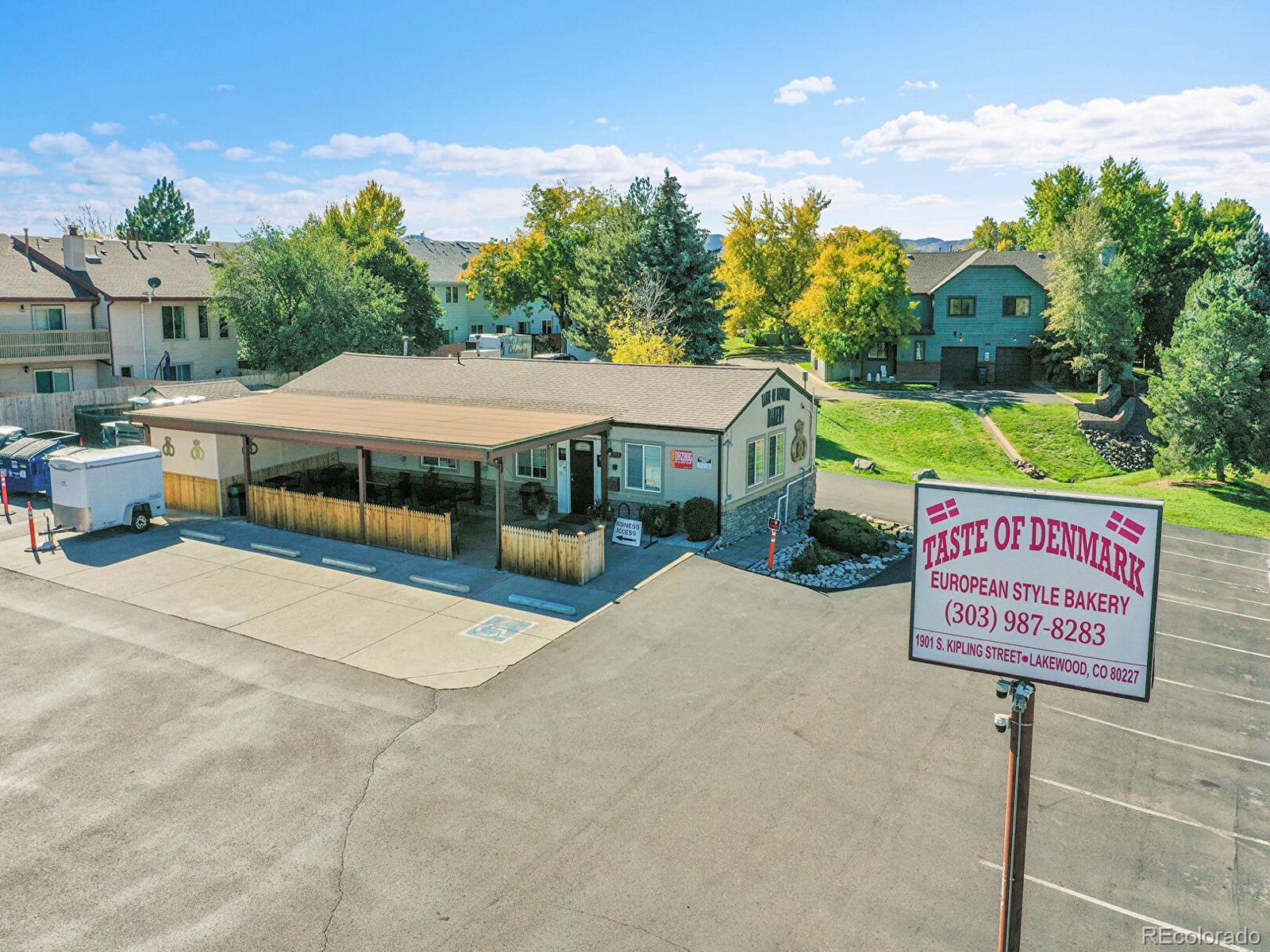 MLS Image #26 for 9984 w jewell avenue c,lakewood, Colorado