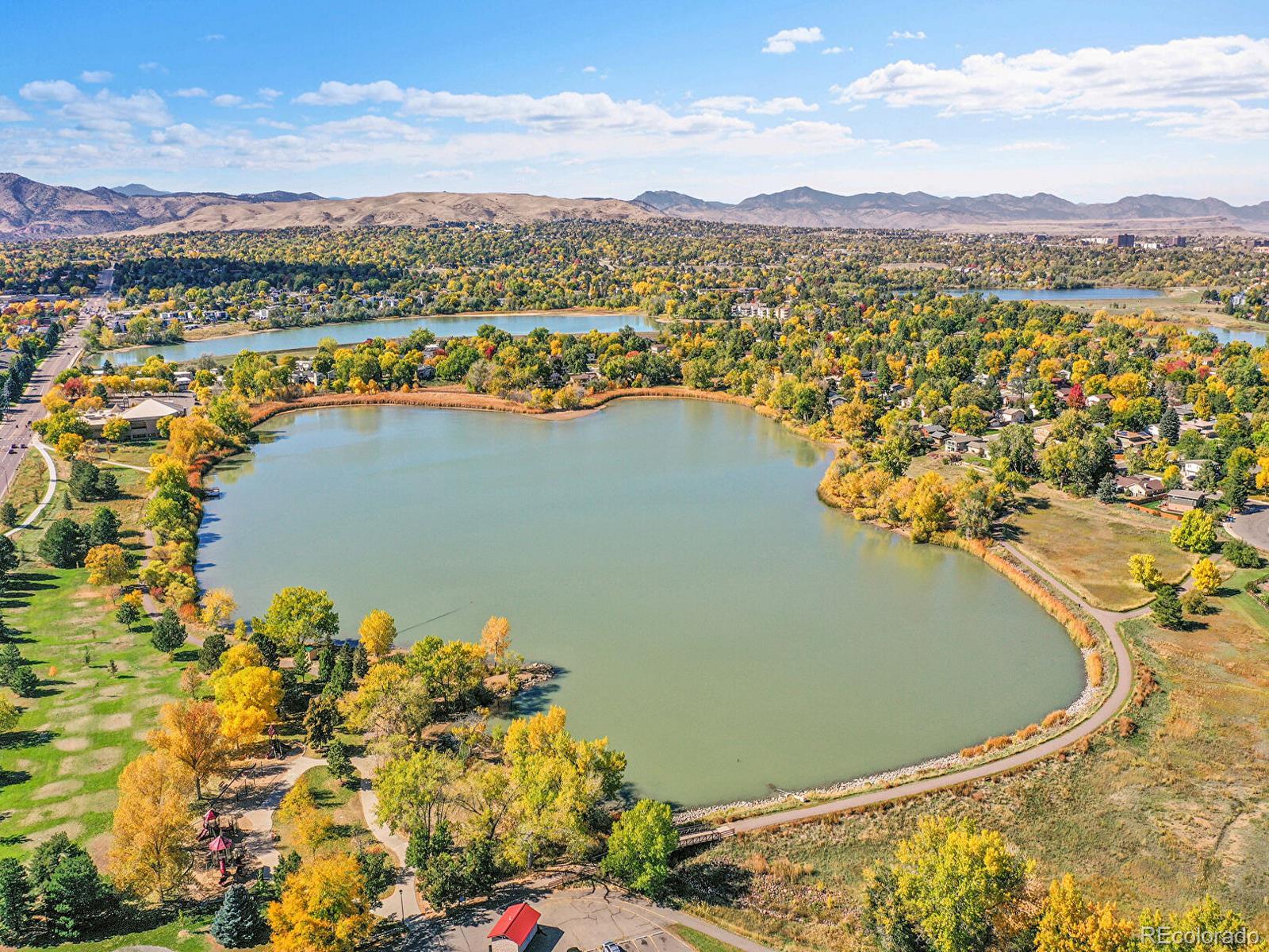 MLS Image #28 for 9984 w jewell avenue c,lakewood, Colorado