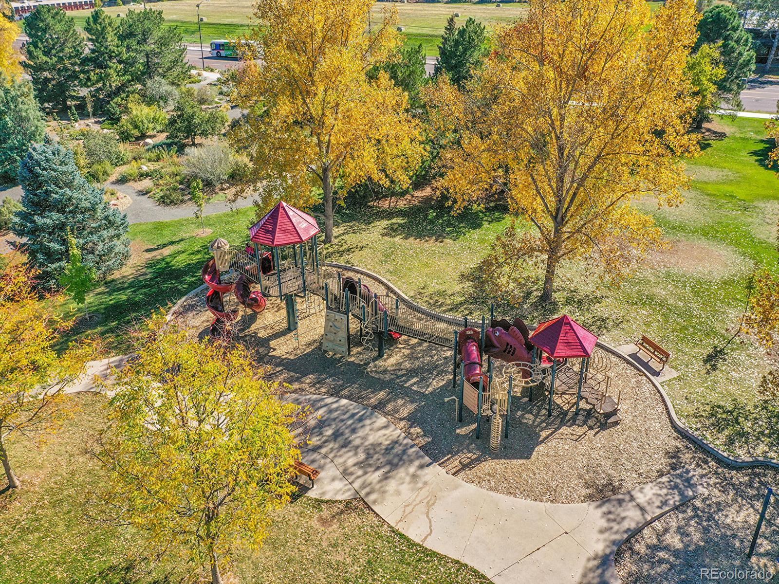 MLS Image #29 for 9984 w jewell avenue c,lakewood, Colorado