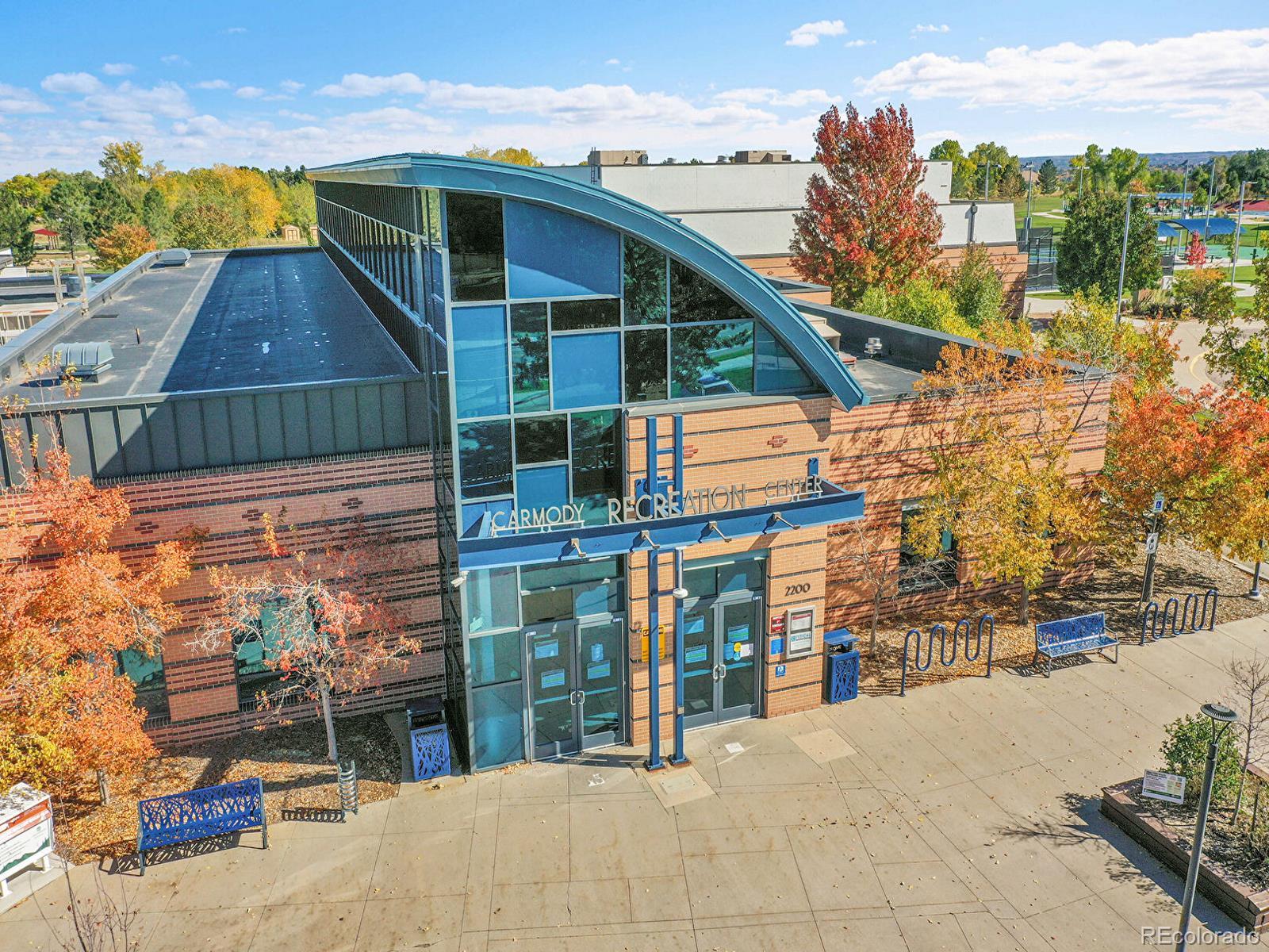 MLS Image #30 for 9984 w jewell avenue c,lakewood, Colorado