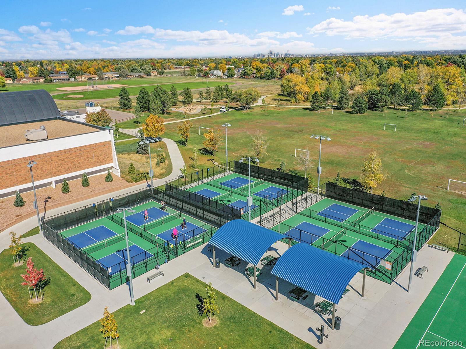 MLS Image #32 for 9984 w jewell avenue c,lakewood, Colorado