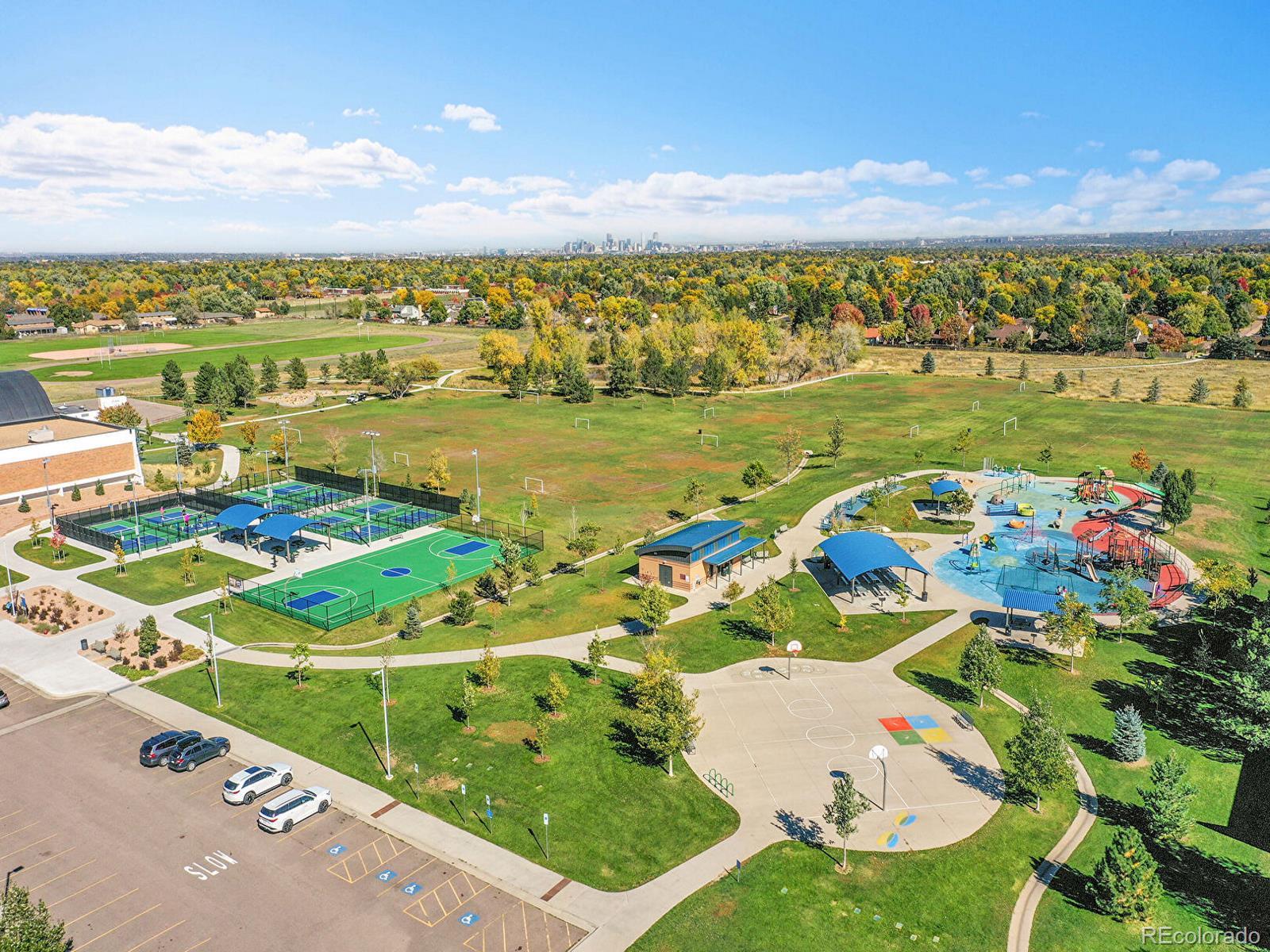 MLS Image #33 for 9984 w jewell avenue c,lakewood, Colorado
