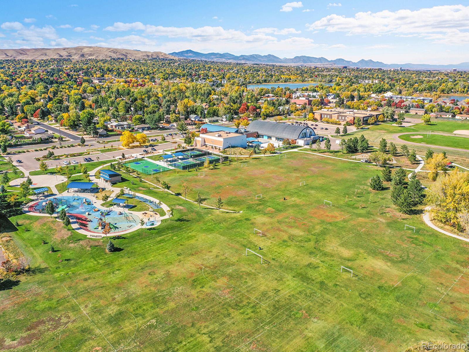 MLS Image #34 for 9984 w jewell avenue c,lakewood, Colorado