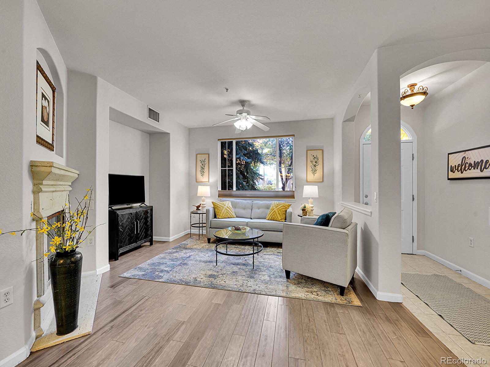 MLS Image #4 for 9984 w jewell avenue c,lakewood, Colorado