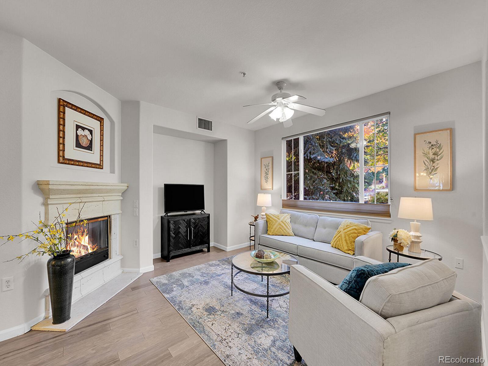MLS Image #5 for 9984 w jewell avenue c,lakewood, Colorado