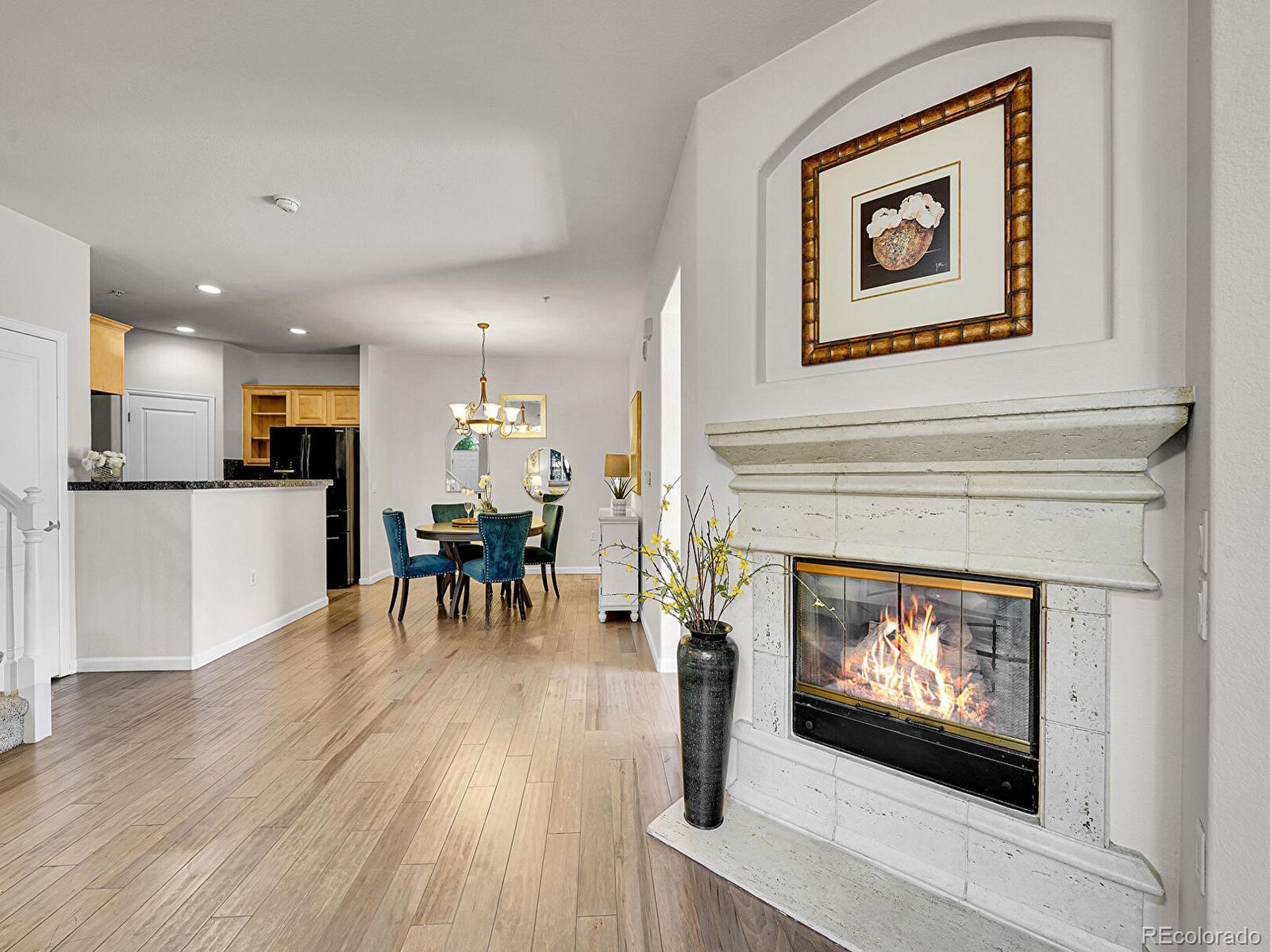 MLS Image #7 for 9984 w jewell avenue c,lakewood, Colorado