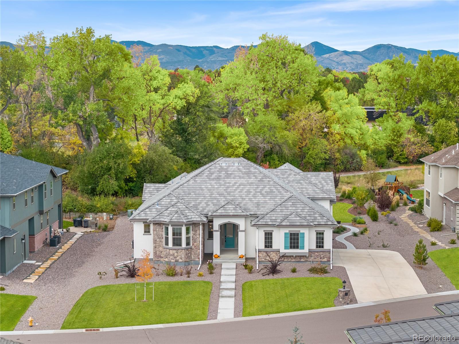 MLS Image #0 for 5  latigo place,littleton, Colorado