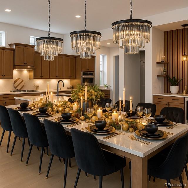 MLS Image #12 for 5  latigo place,littleton, Colorado