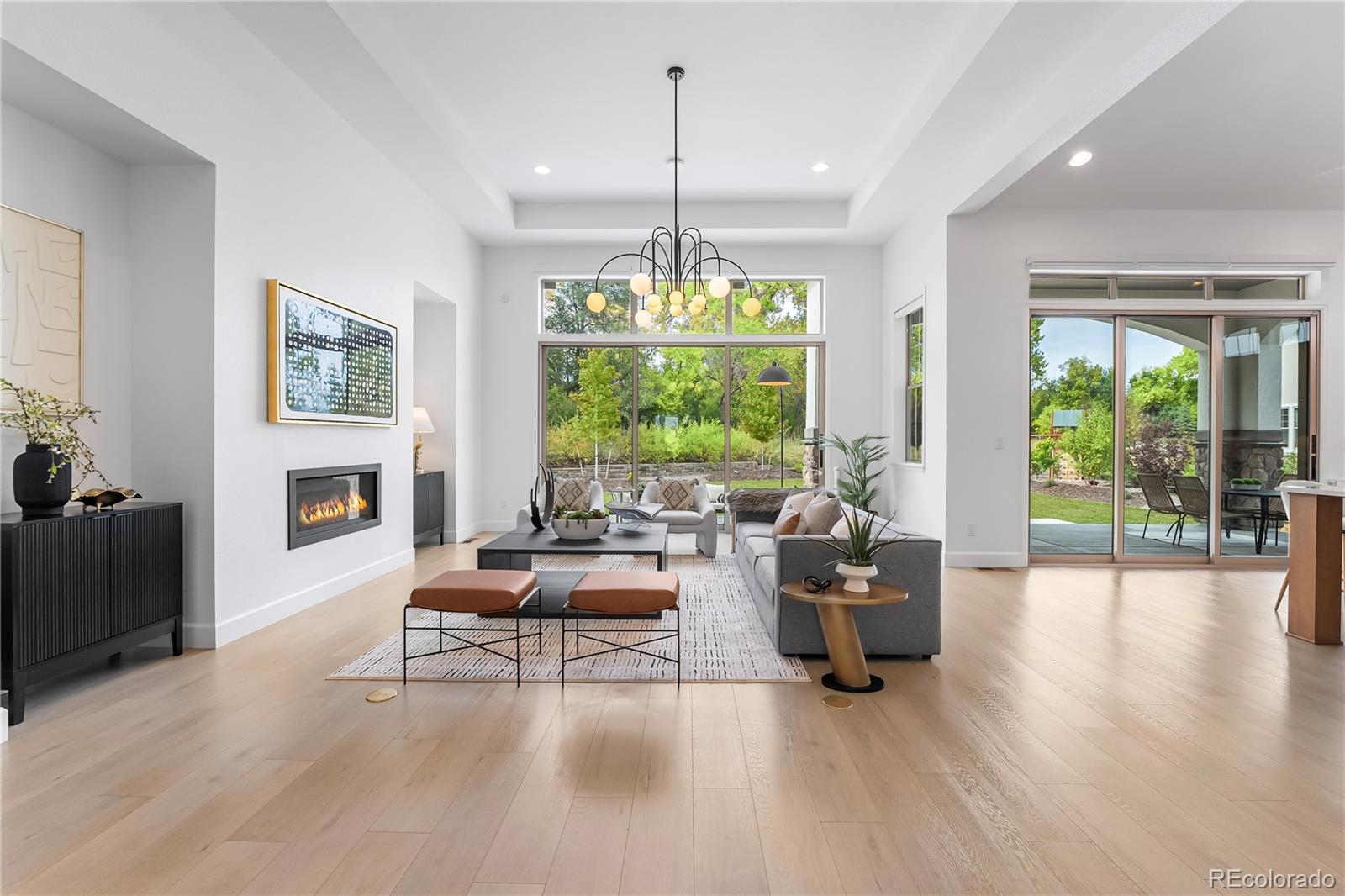 MLS Image #2 for 5  latigo place,littleton, Colorado