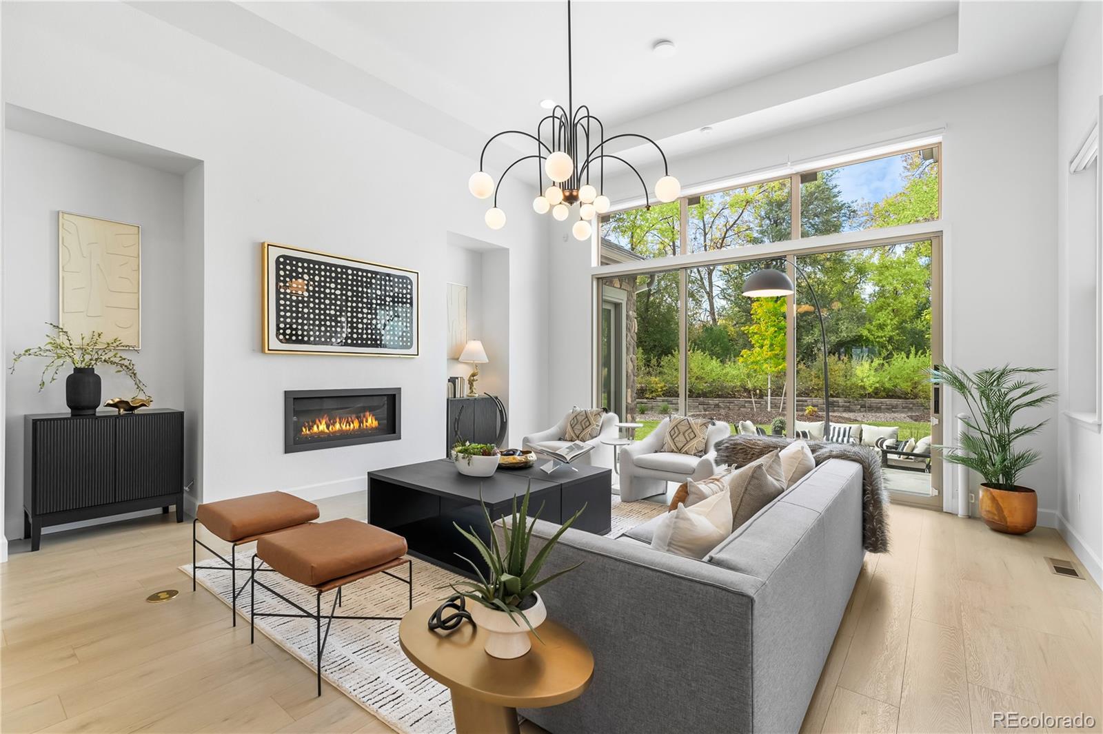 MLS Image #3 for 5  latigo place,littleton, Colorado