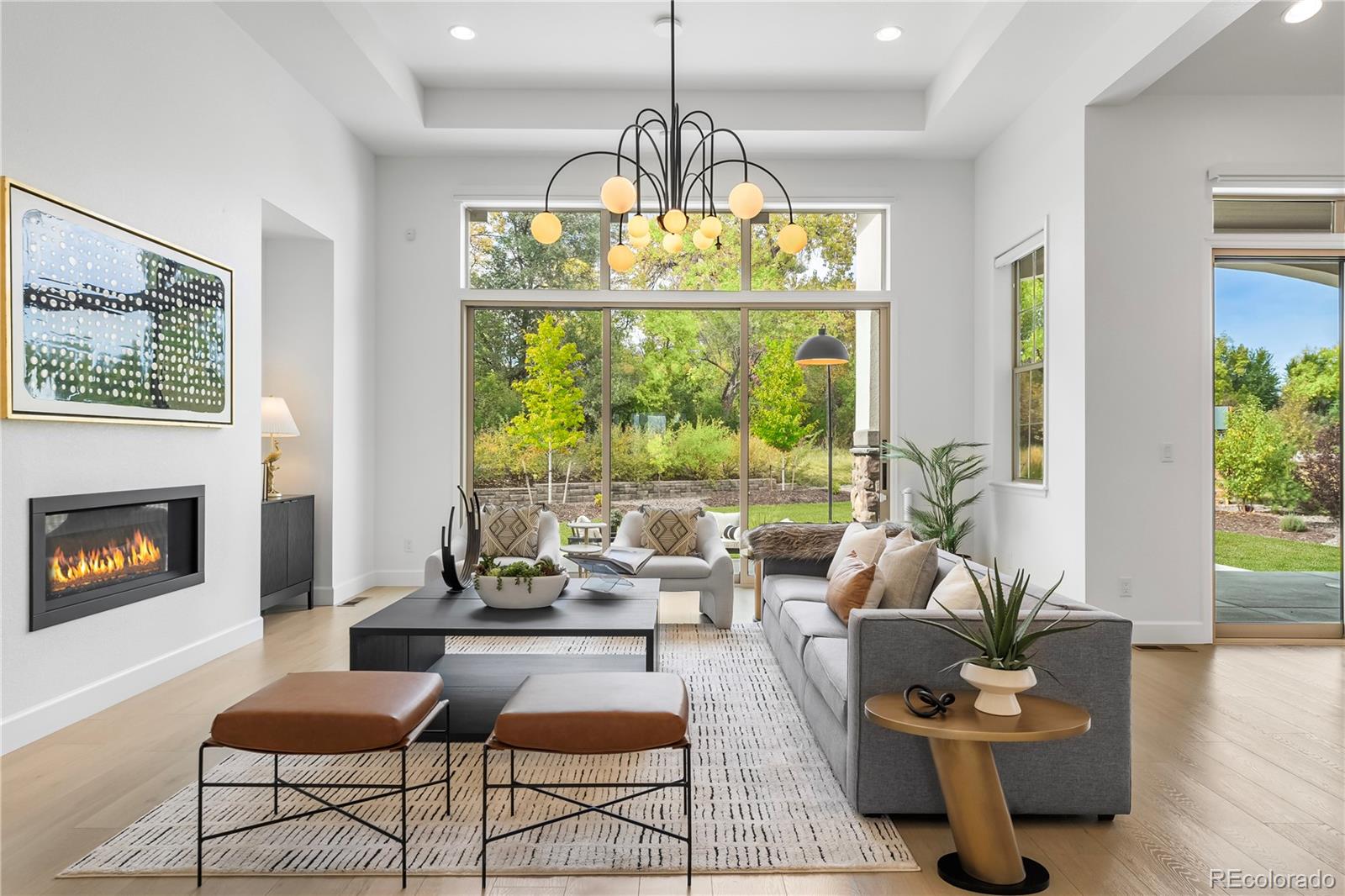 MLS Image #4 for 5  latigo place,littleton, Colorado