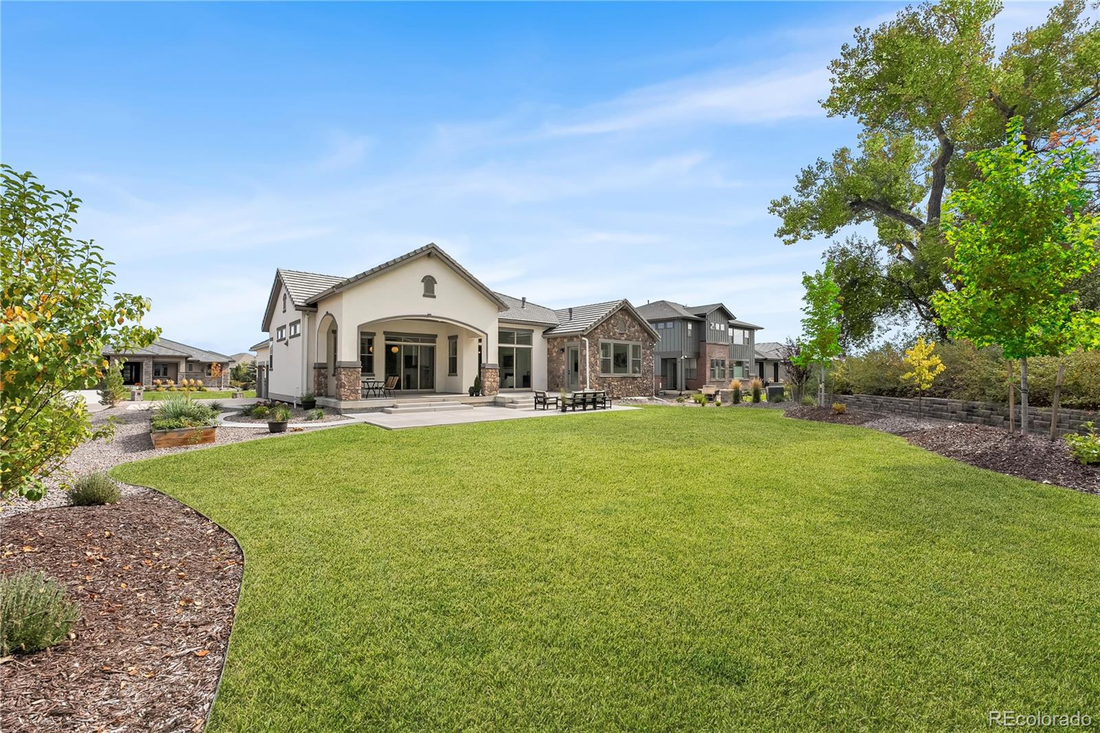 MLS Image #44 for 5  latigo place,littleton, Colorado