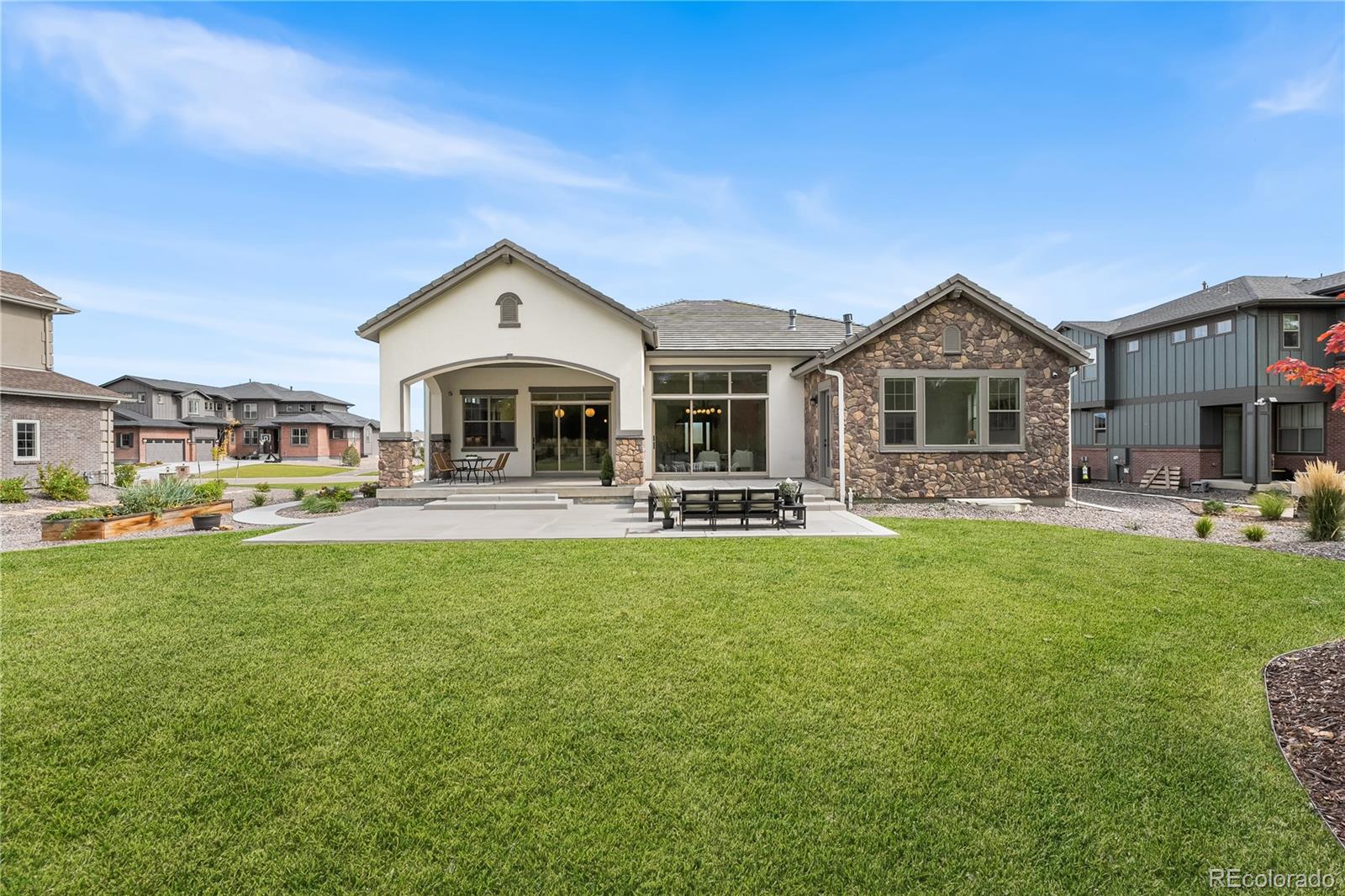 MLS Image #45 for 5  latigo place,littleton, Colorado