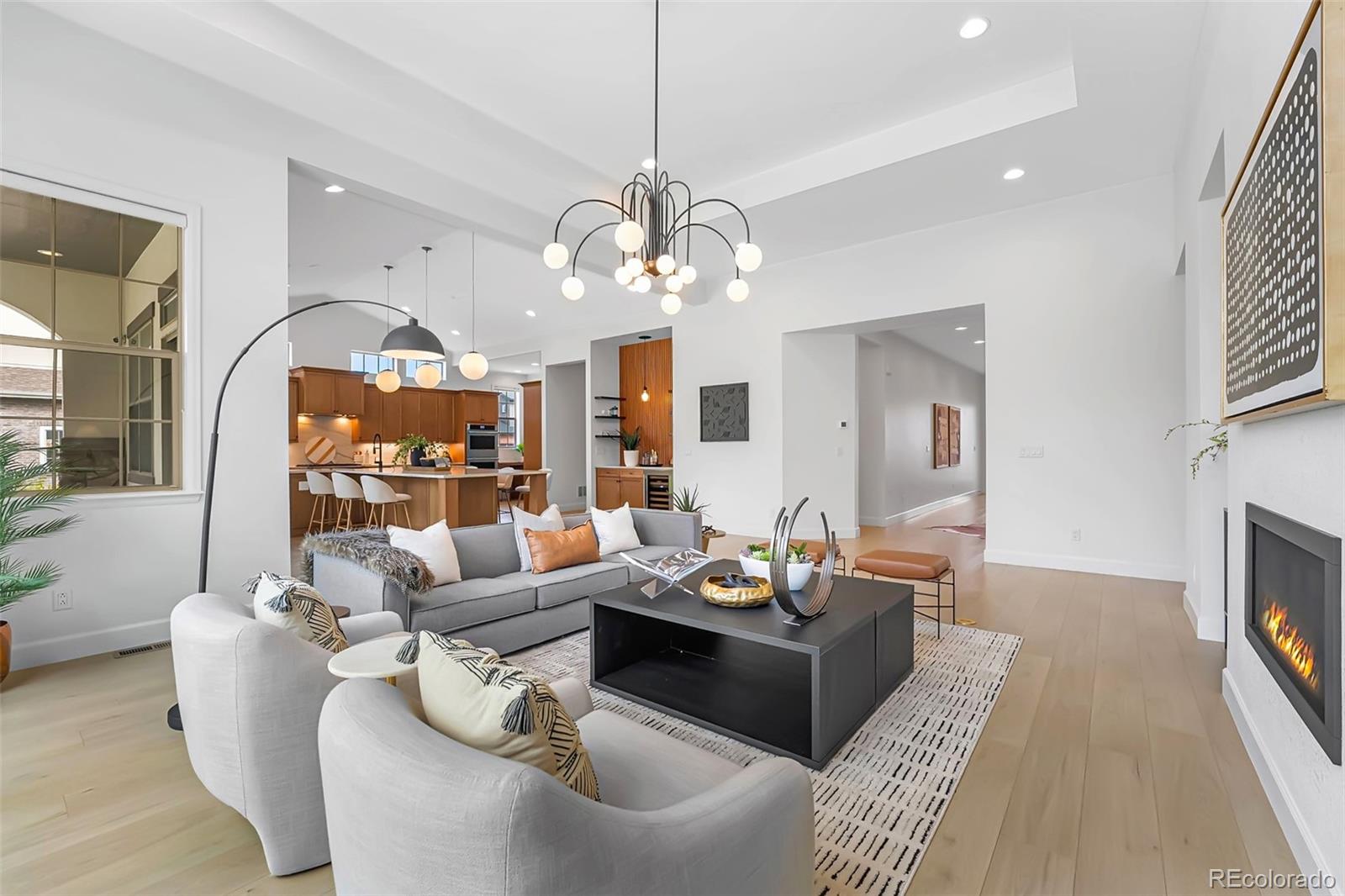MLS Image #5 for 5  latigo place,littleton, Colorado