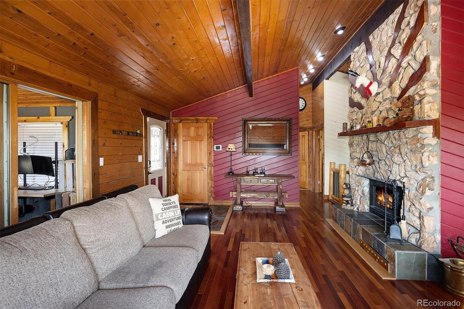 MLS Image #13 for 6791  brook forest drive,evergreen, Colorado