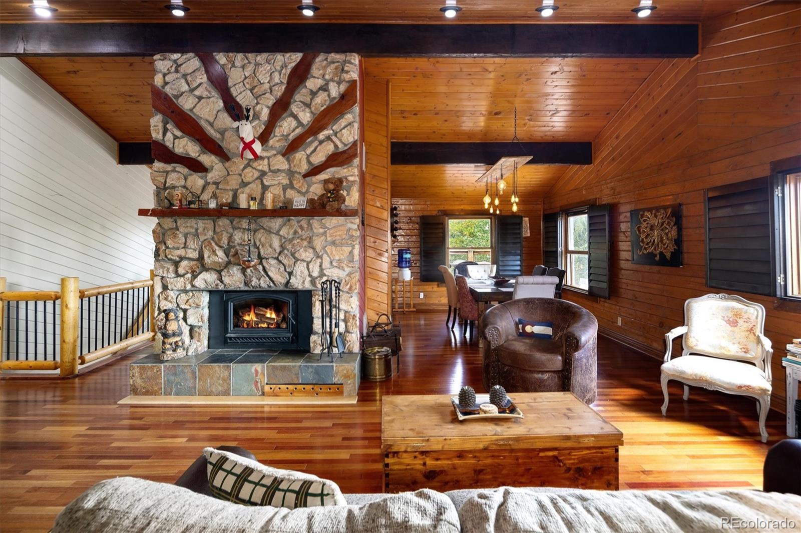 MLS Image #25 for 6791  brook forest drive,evergreen, Colorado