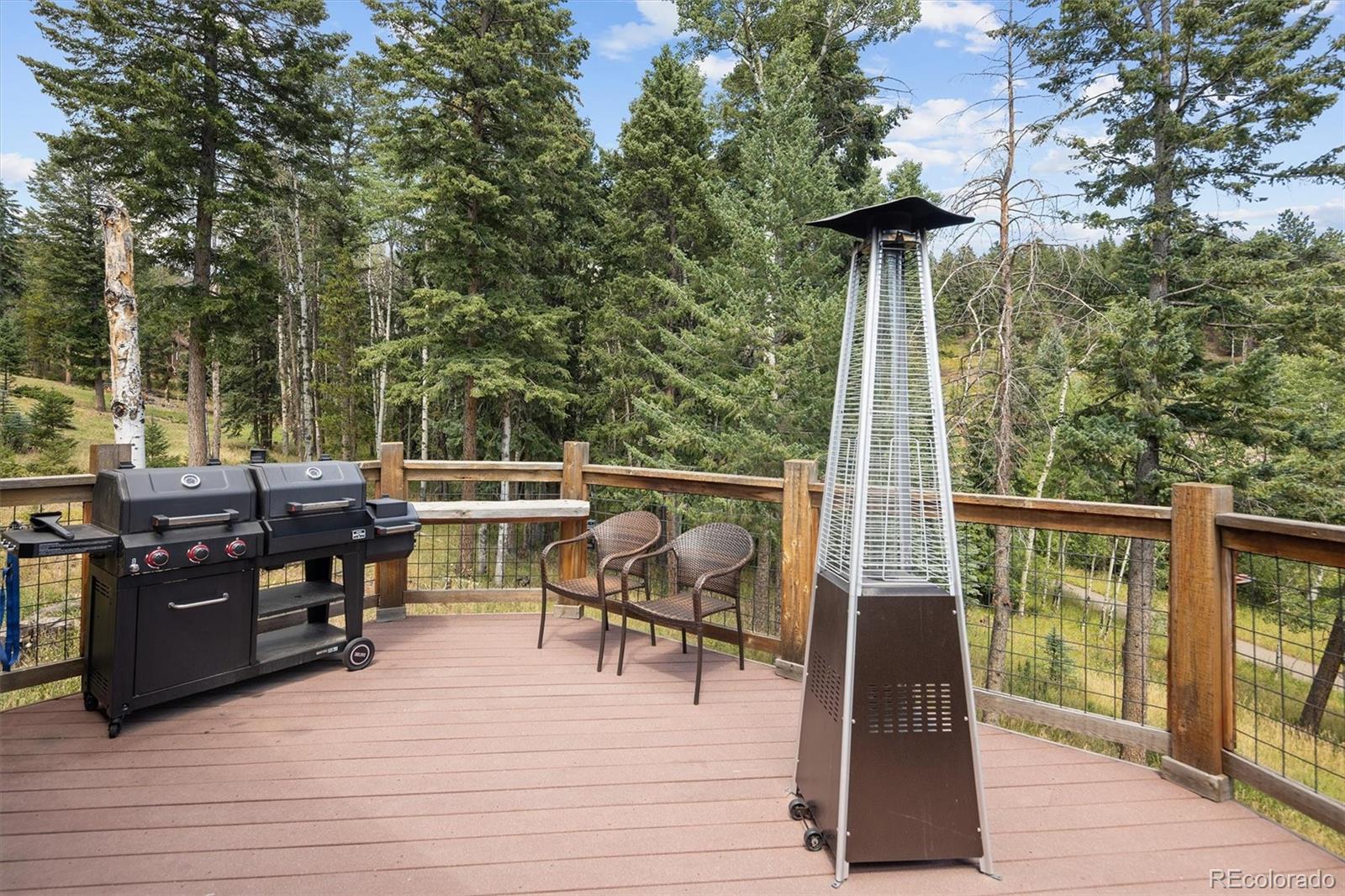 MLS Image #39 for 6791  brook forest drive,evergreen, Colorado