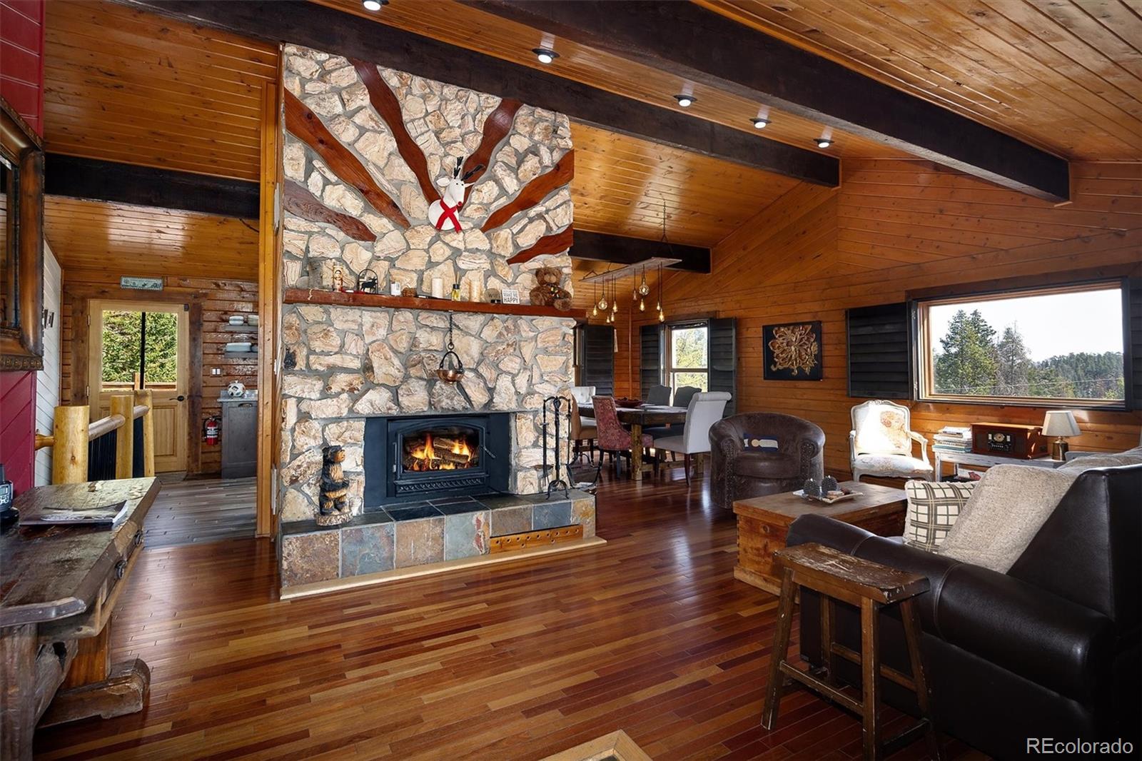 MLS Image #5 for 6791  brook forest drive,evergreen, Colorado