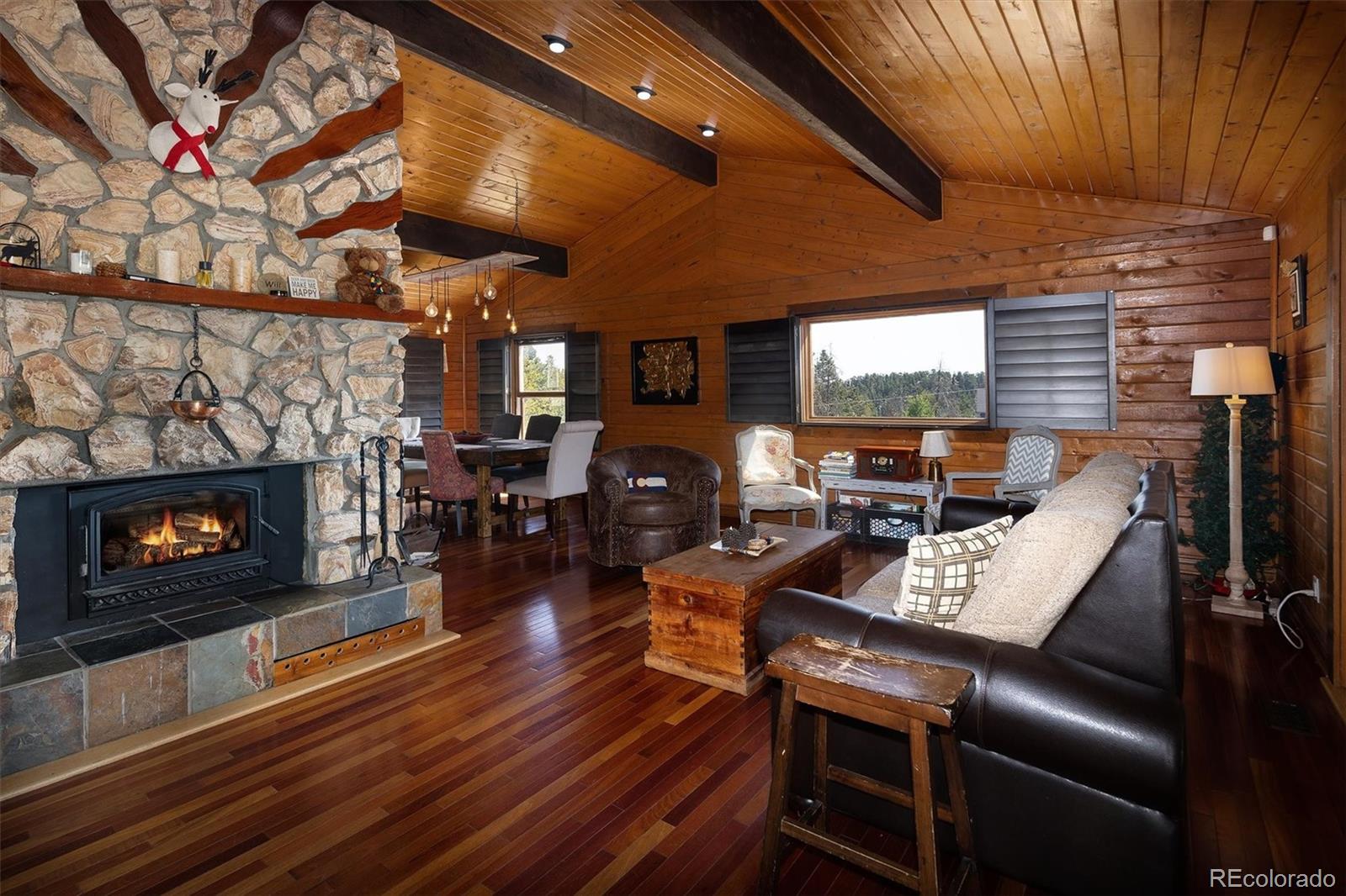 MLS Image #6 for 6791  brook forest drive,evergreen, Colorado
