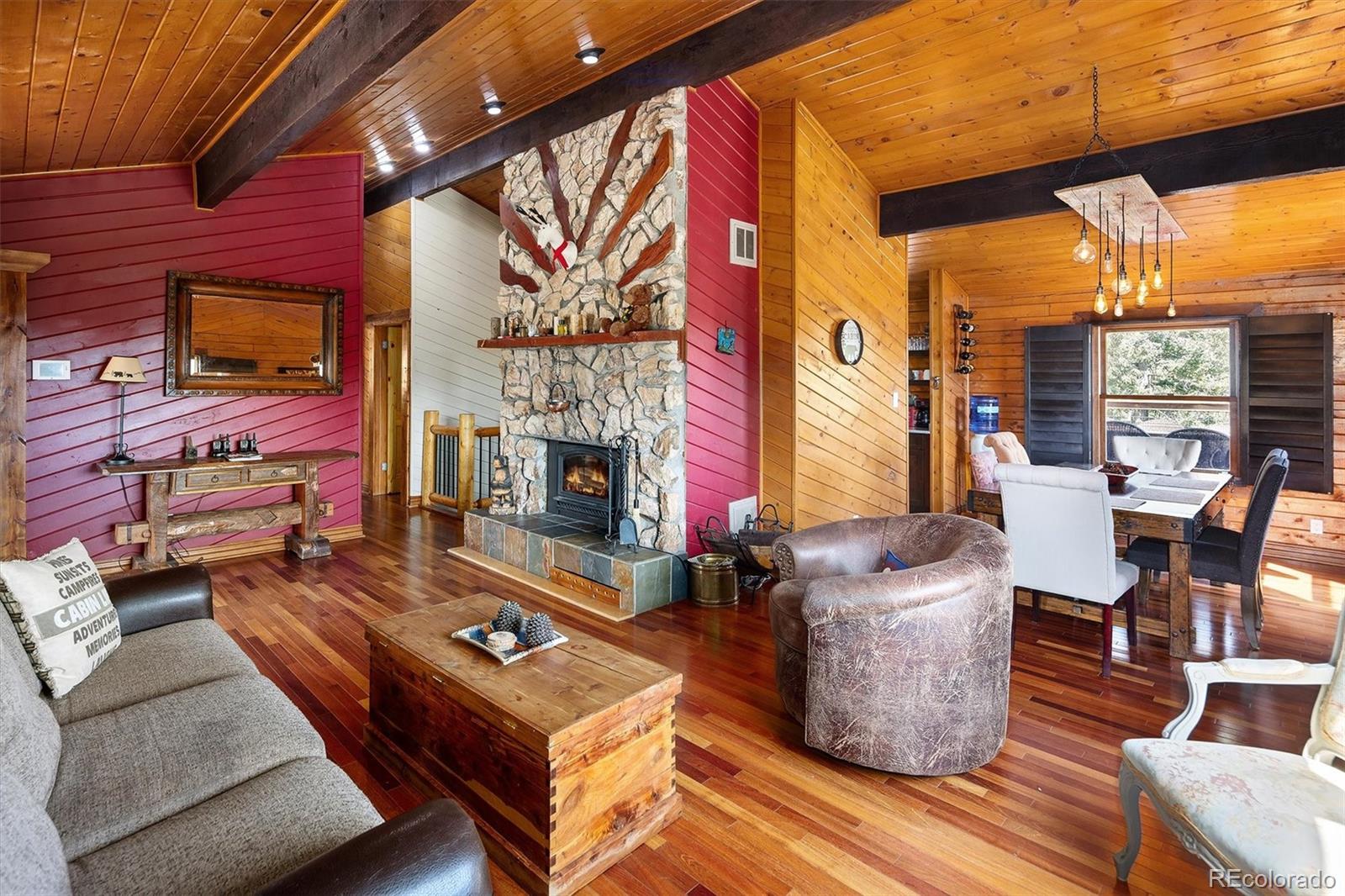 MLS Image #8 for 6791  brook forest drive,evergreen, Colorado