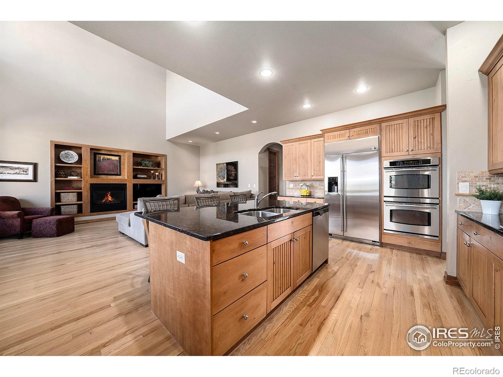 MLS Image #10 for 2152  seven lakes drive,loveland, Colorado