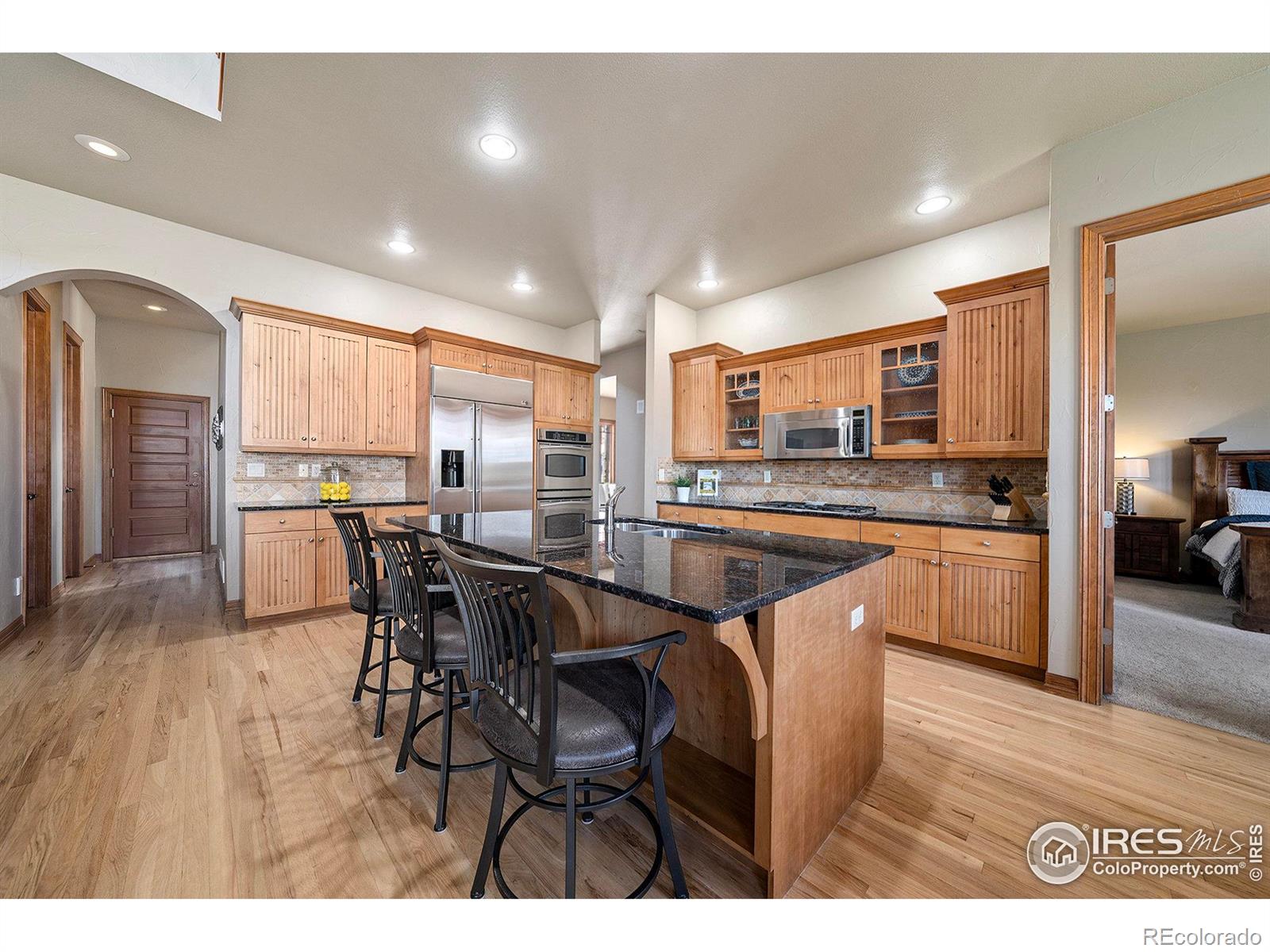 MLS Image #12 for 2152  seven lakes drive,loveland, Colorado