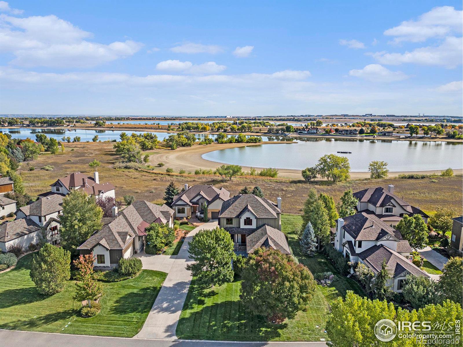 MLS Image #2 for 2152  seven lakes drive,loveland, Colorado