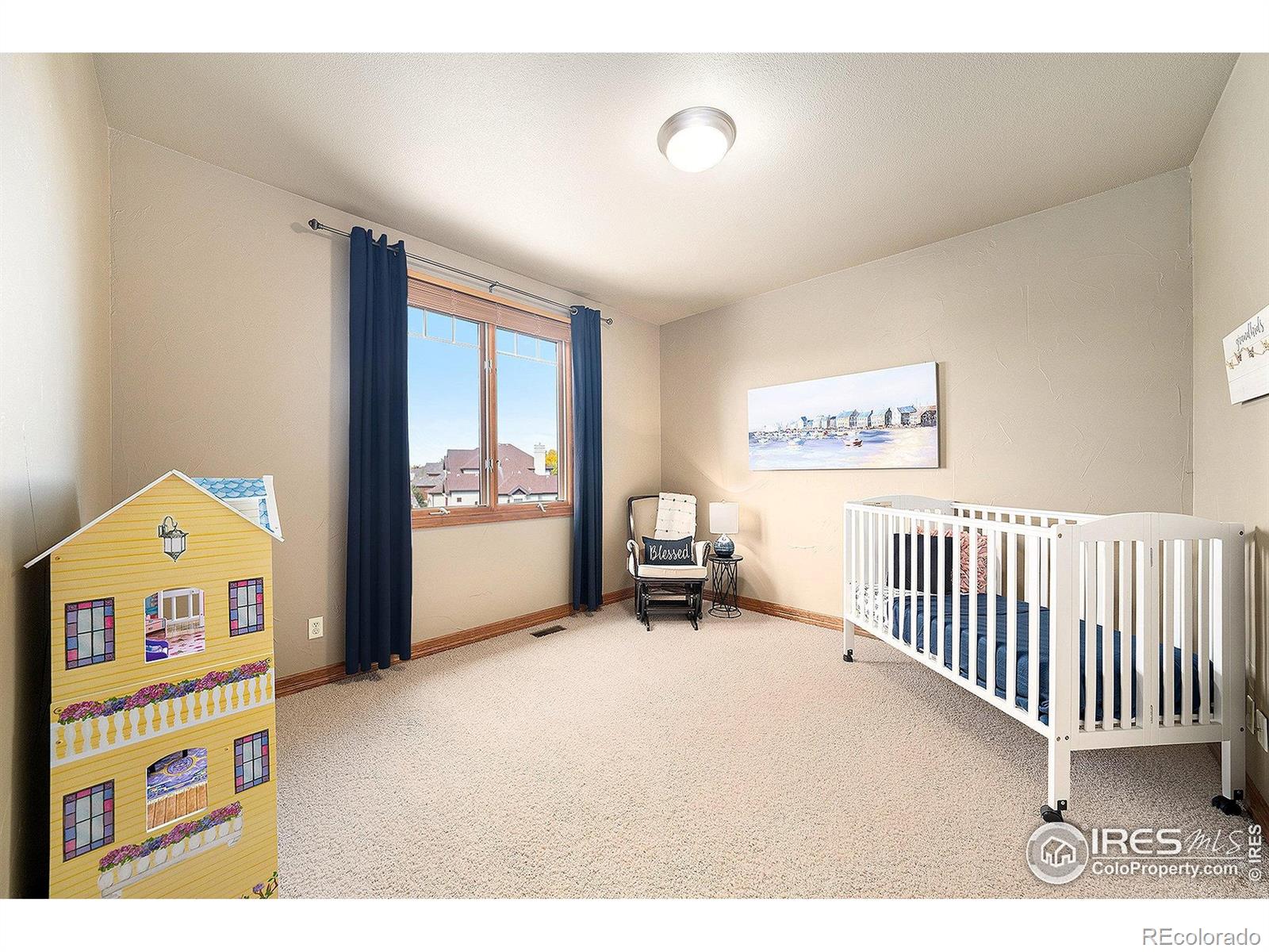 MLS Image #25 for 2152  seven lakes drive,loveland, Colorado