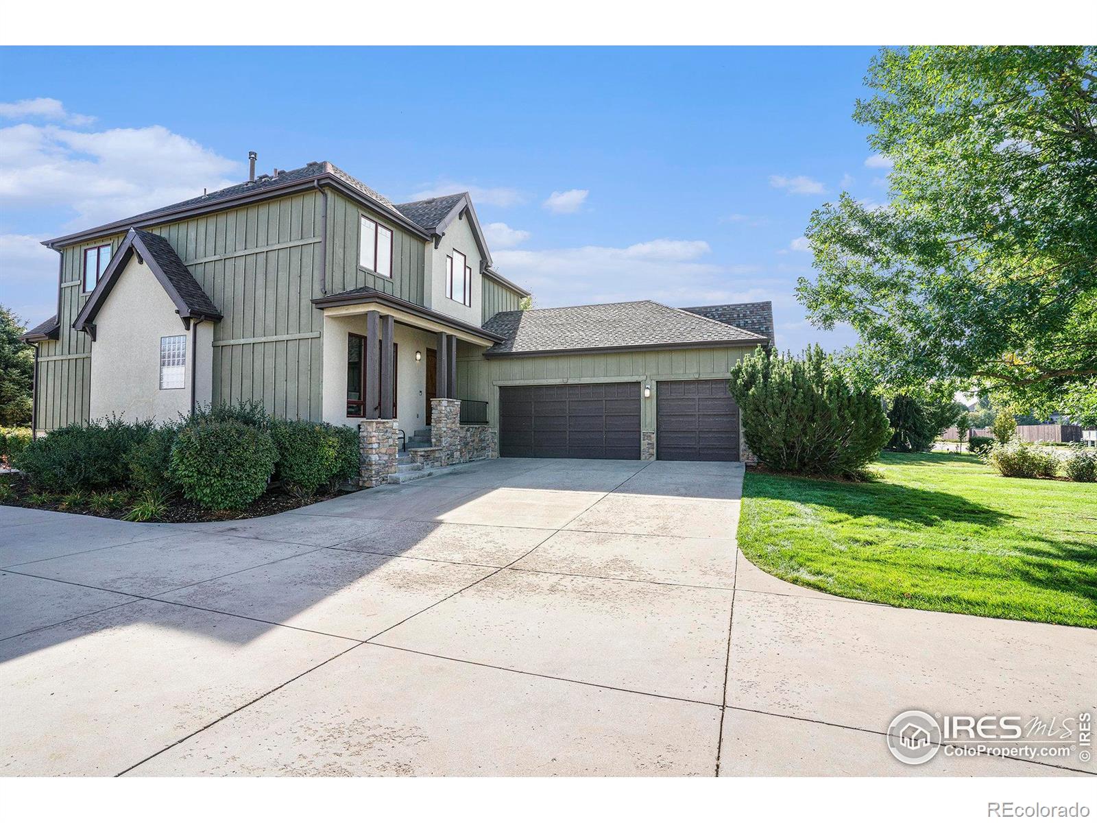 MLS Image #3 for 2152  seven lakes drive,loveland, Colorado