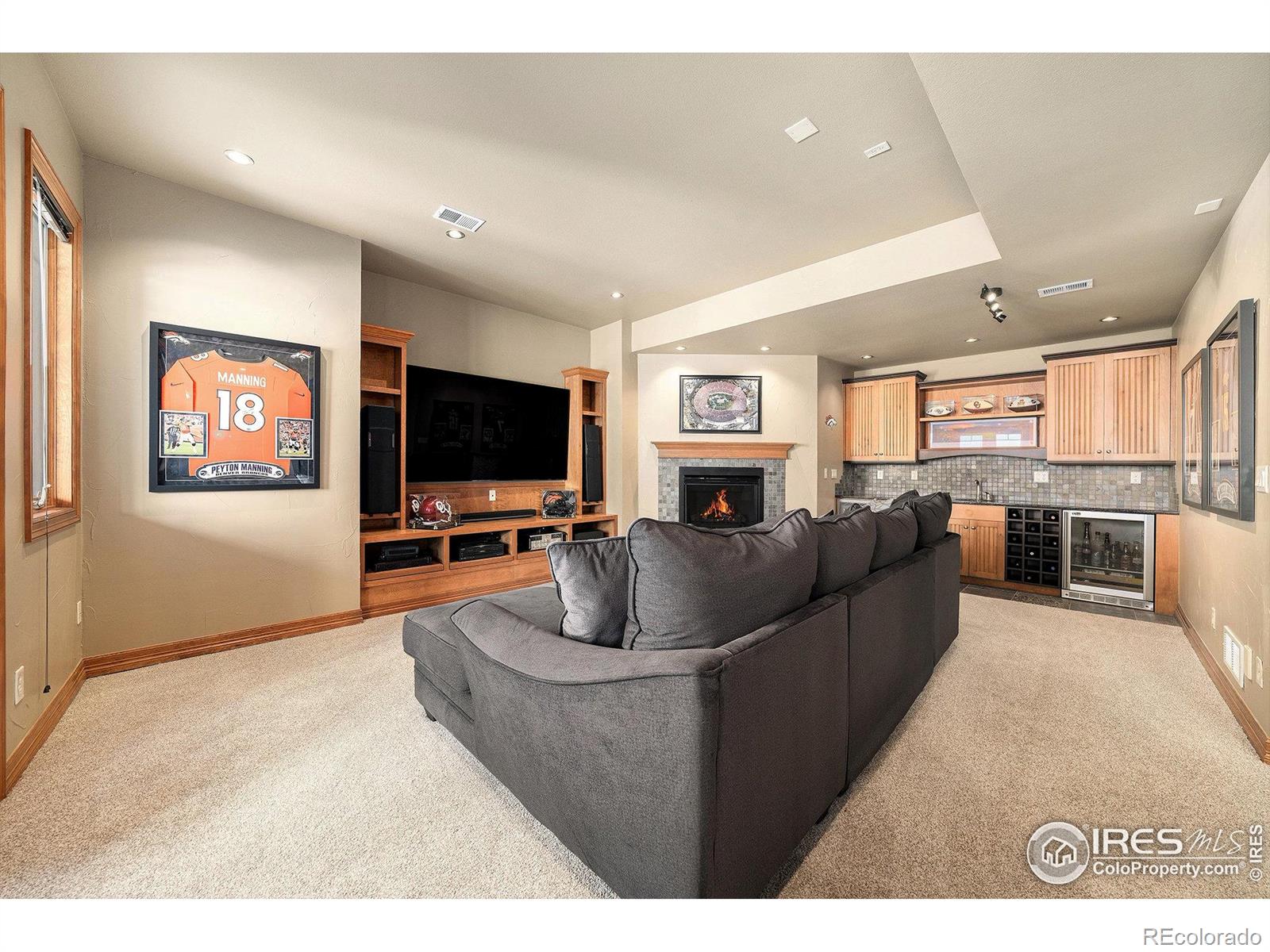 MLS Image #31 for 2152  seven lakes drive,loveland, Colorado