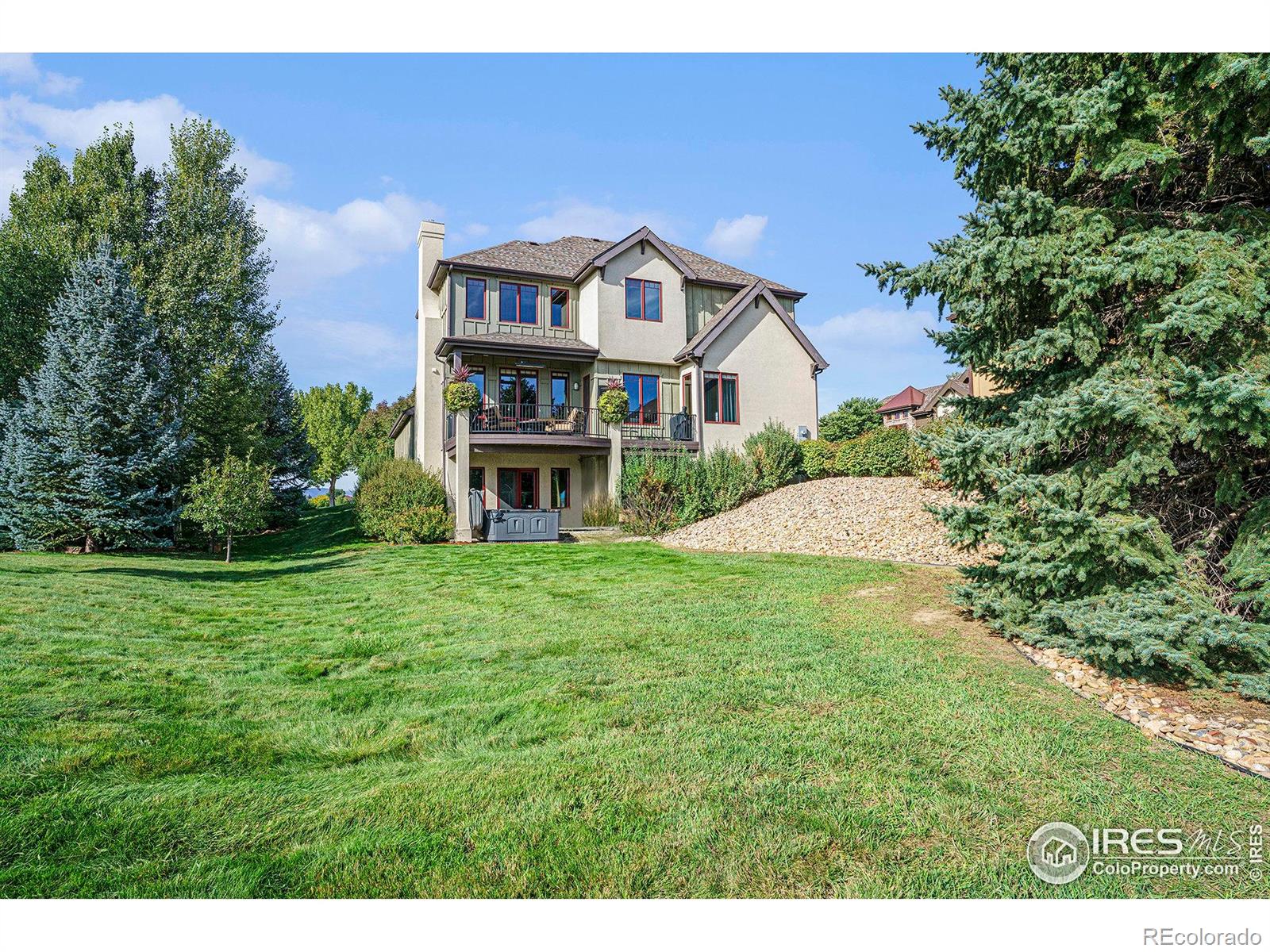 MLS Image #36 for 2152  seven lakes drive,loveland, Colorado