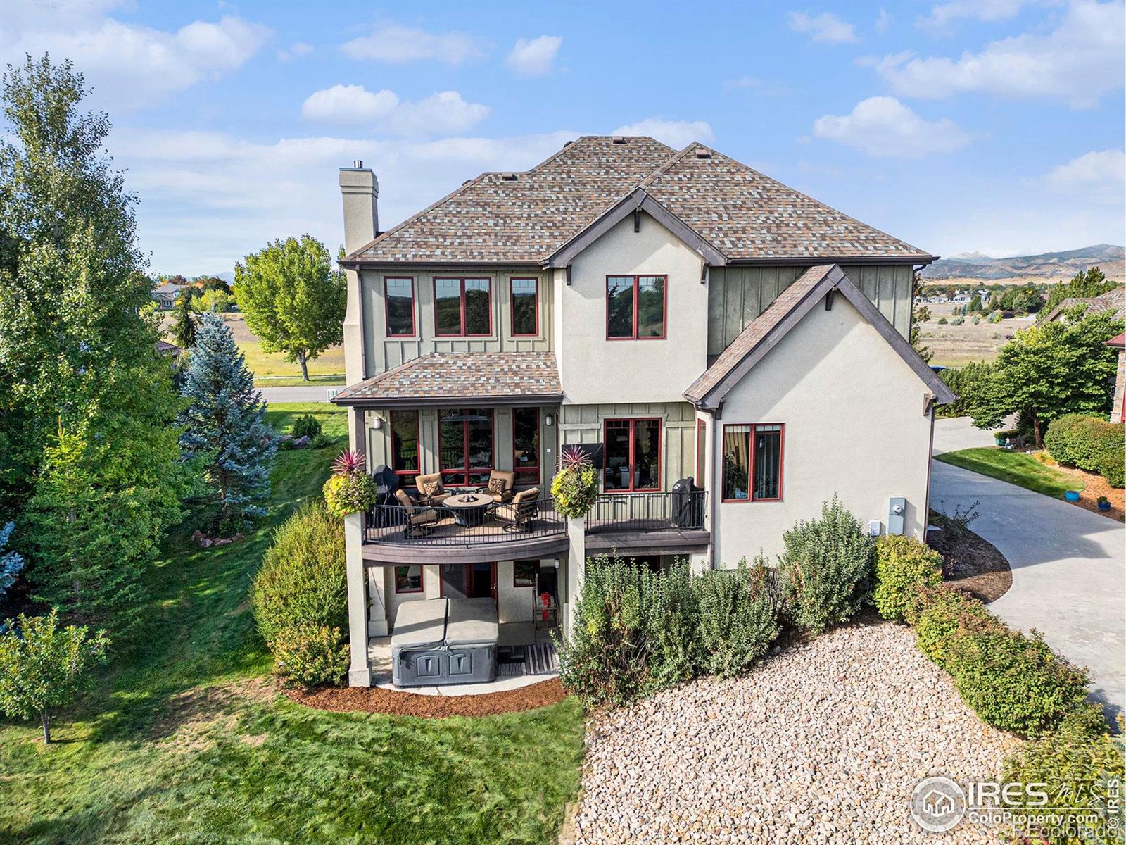 MLS Image #37 for 2152  seven lakes drive,loveland, Colorado