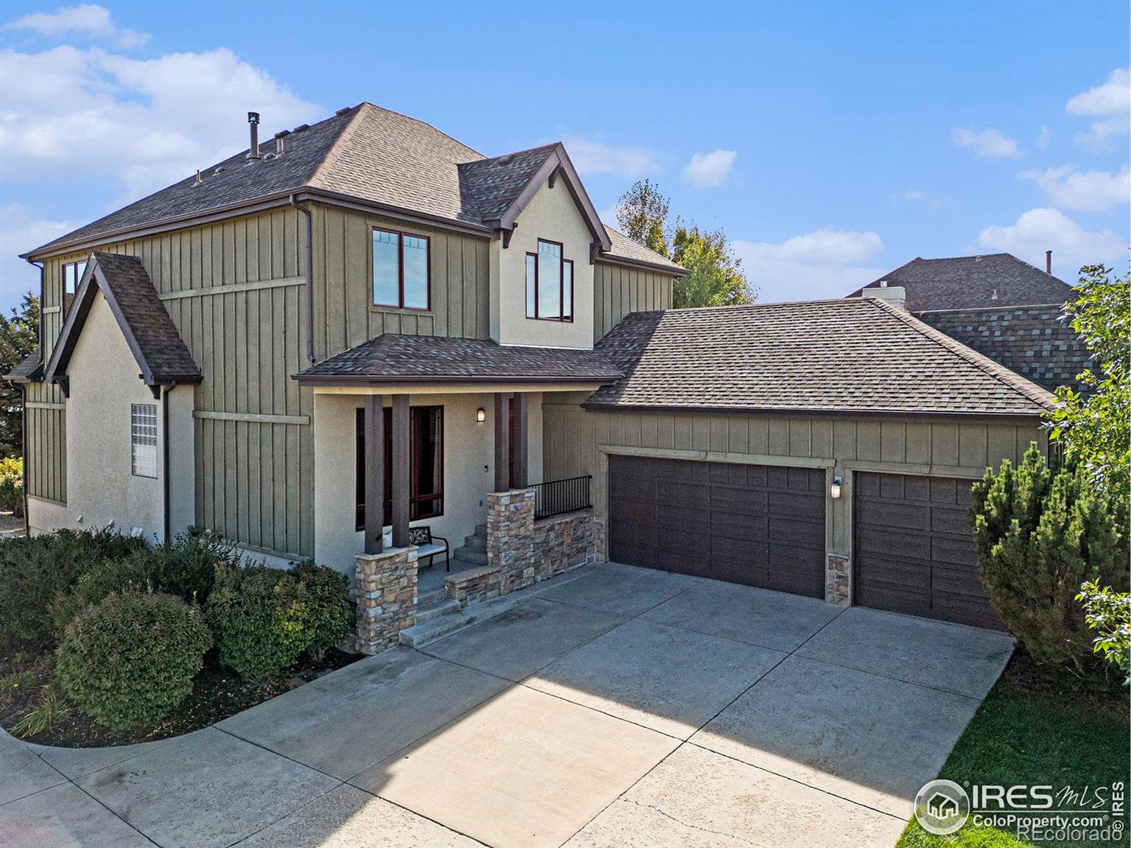 MLS Image #38 for 2152  seven lakes drive,loveland, Colorado